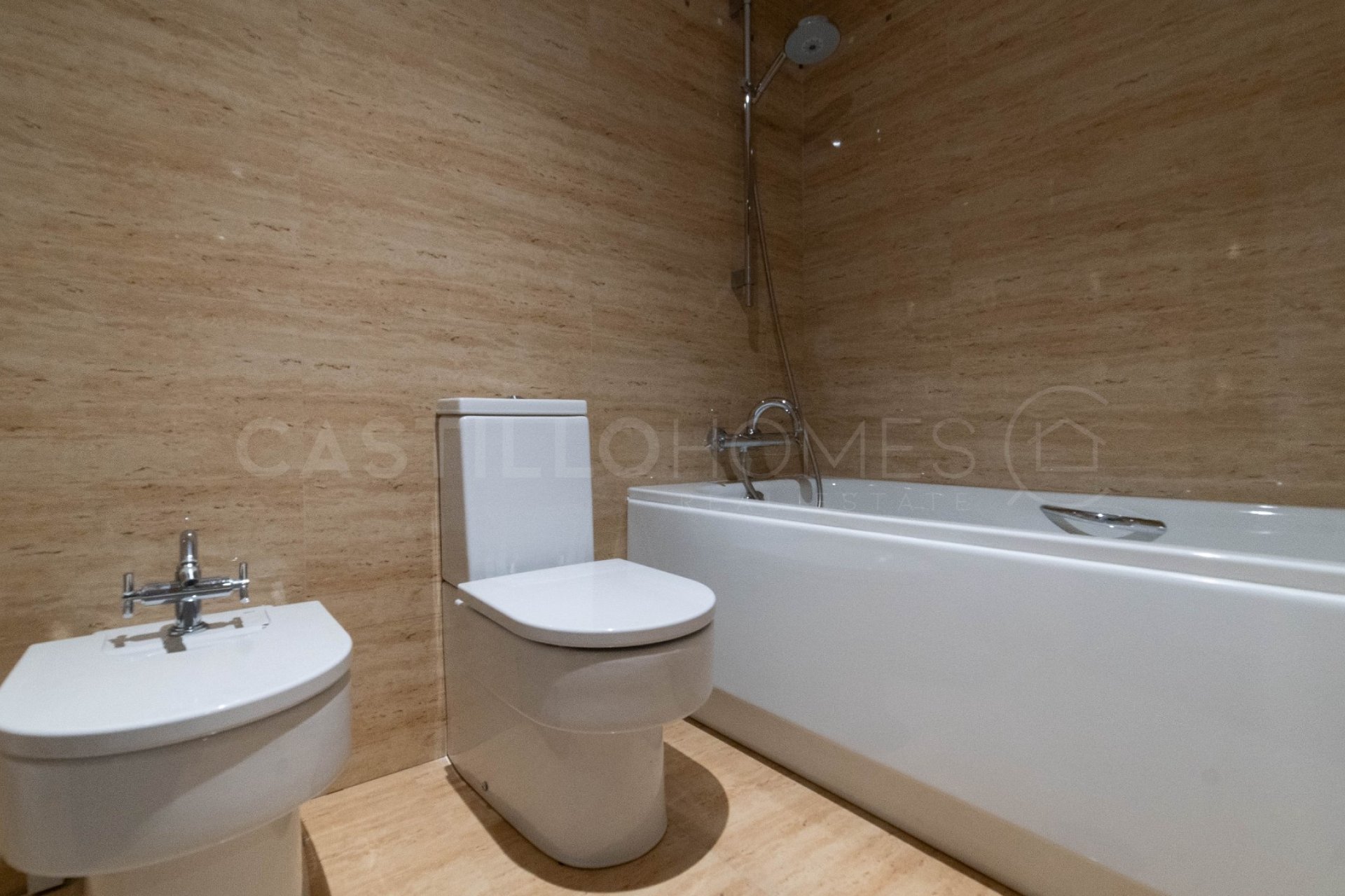 Revente - Attique - Torrevieja - Centro