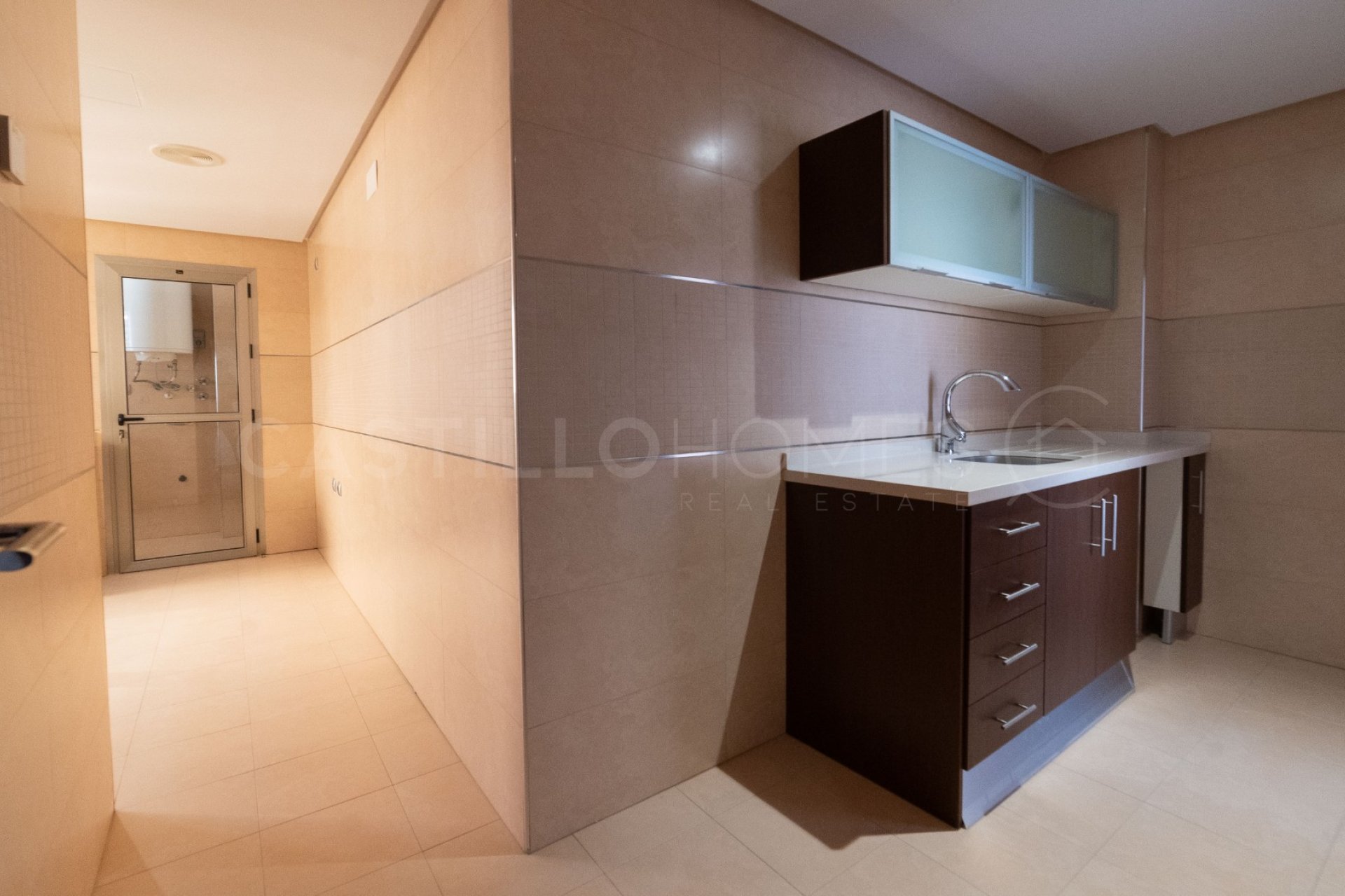 Revente - Attique - Torrevieja - Centro