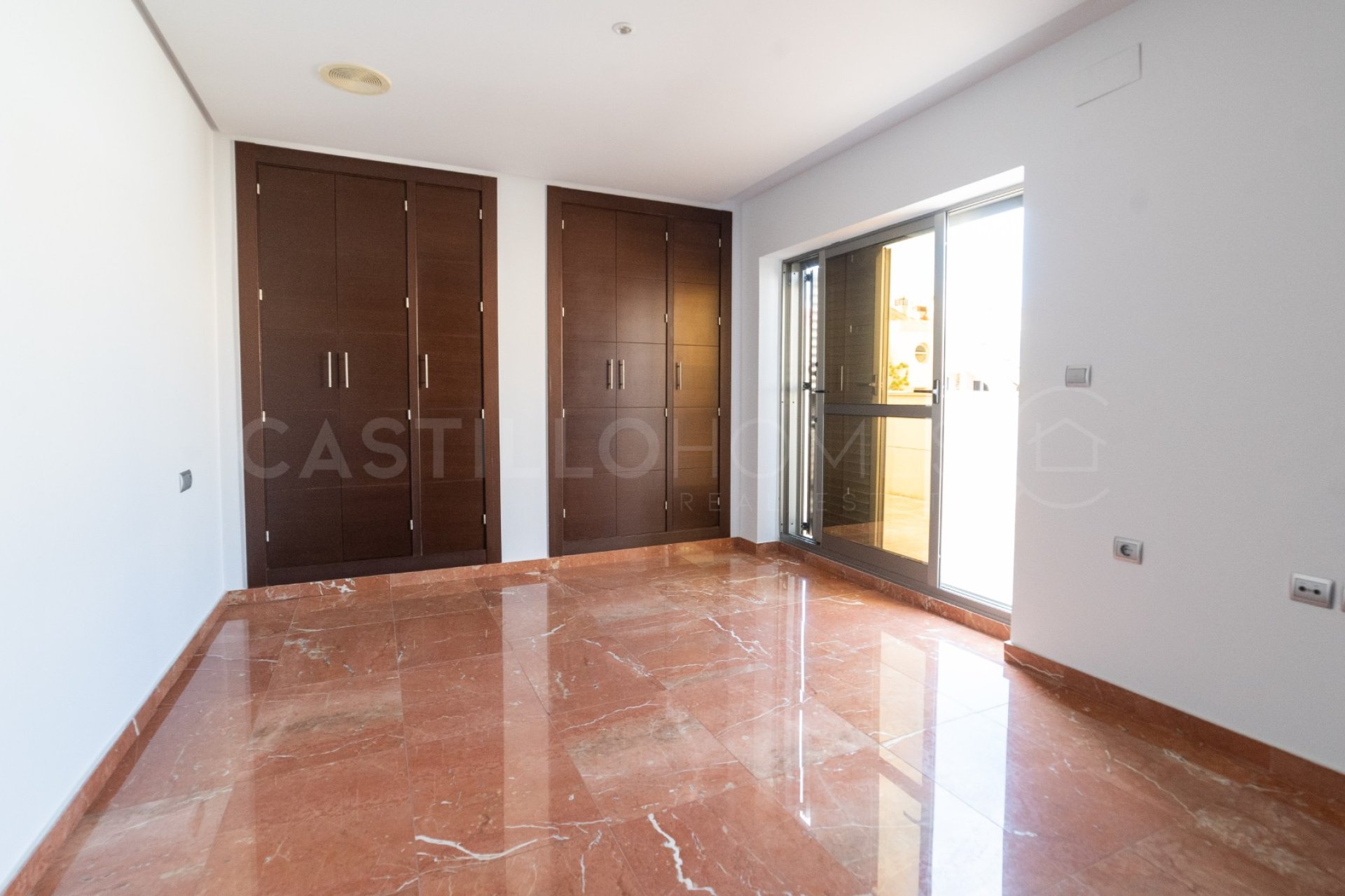 Revente - Attique - Torrevieja - Centro