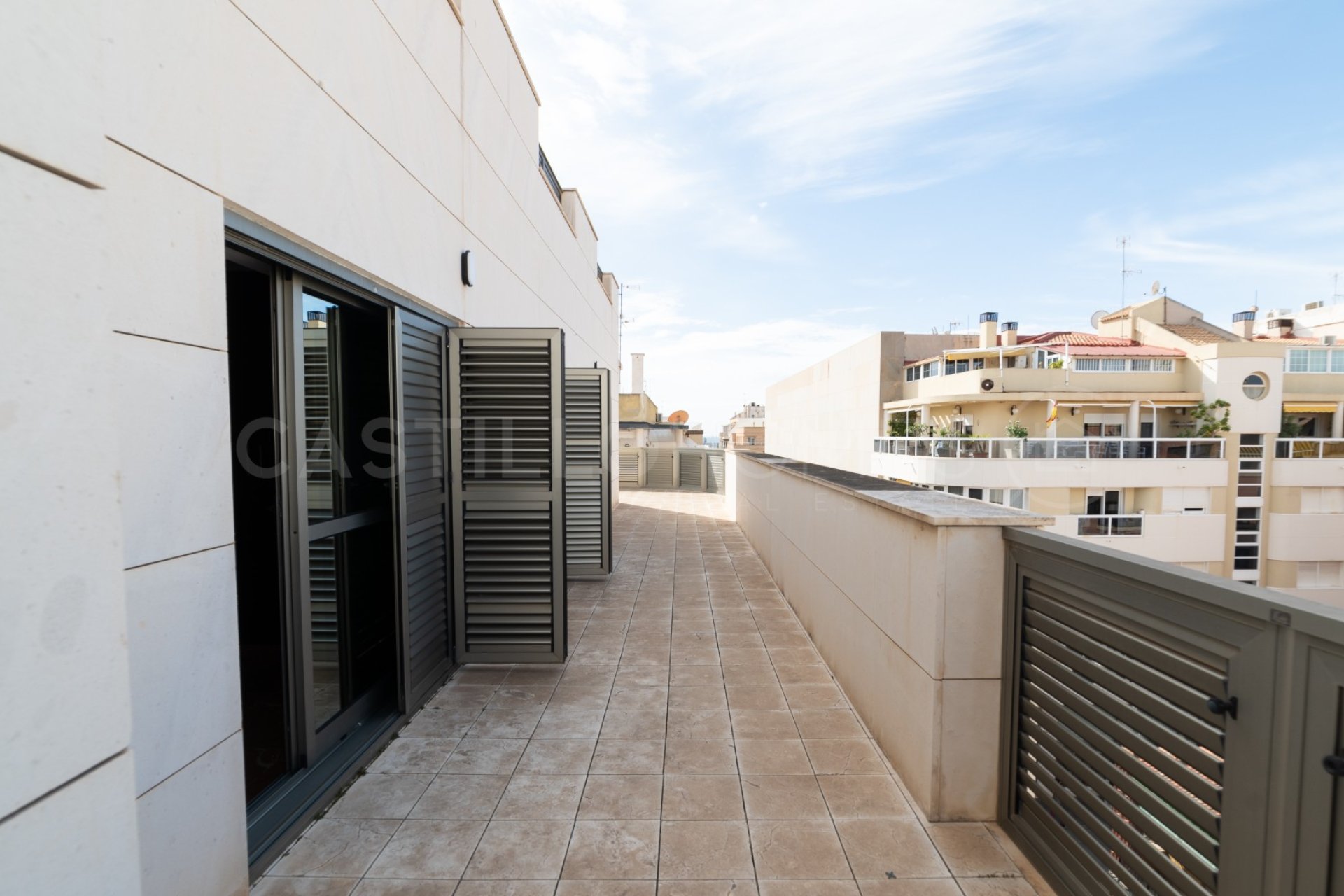Revente - Attique - Torrevieja - Centro