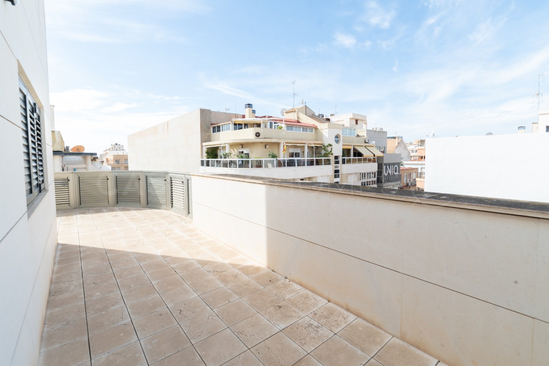 Revente - Attique - Torrevieja - Centro