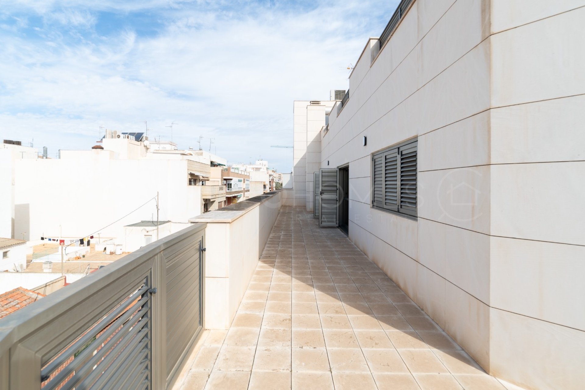Revente - Attique - Torrevieja - Centro