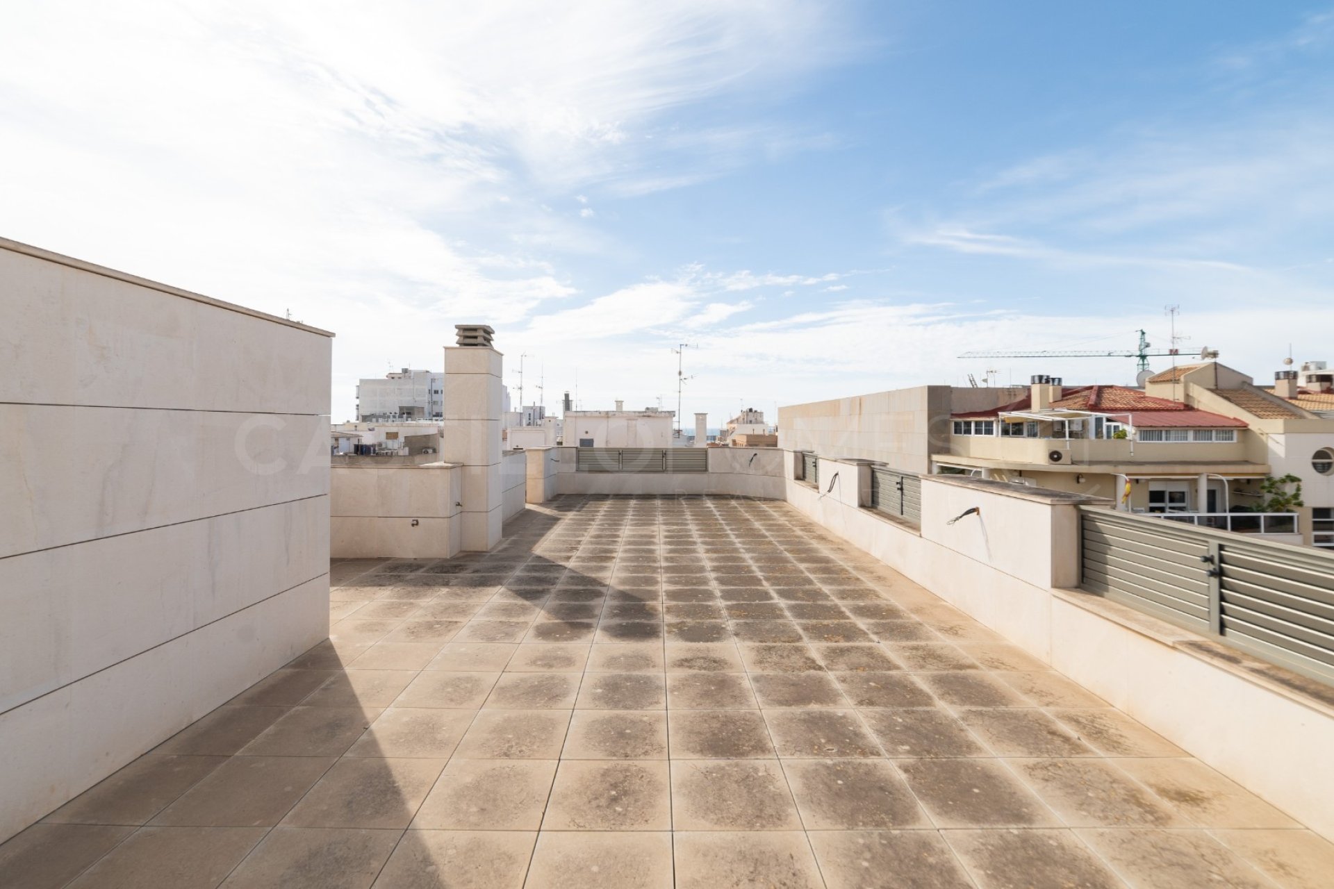 Revente - Attique - Torrevieja - Centro
