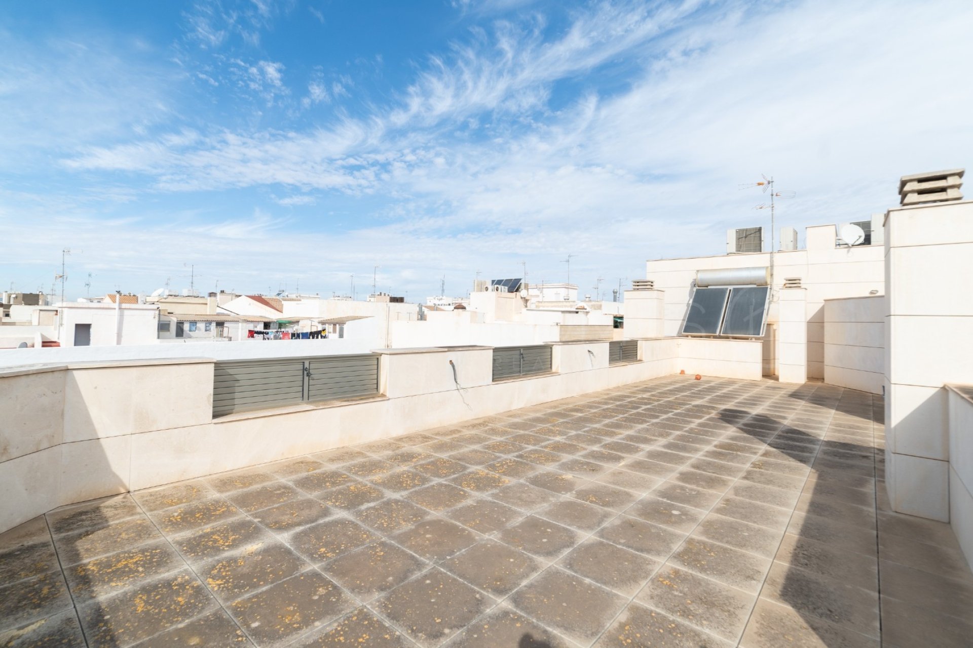 Revente - Attique - Torrevieja - Centro