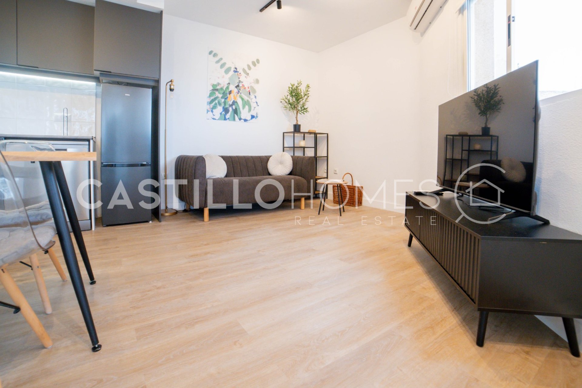 Revente - Attique - Torrevieja - Centro