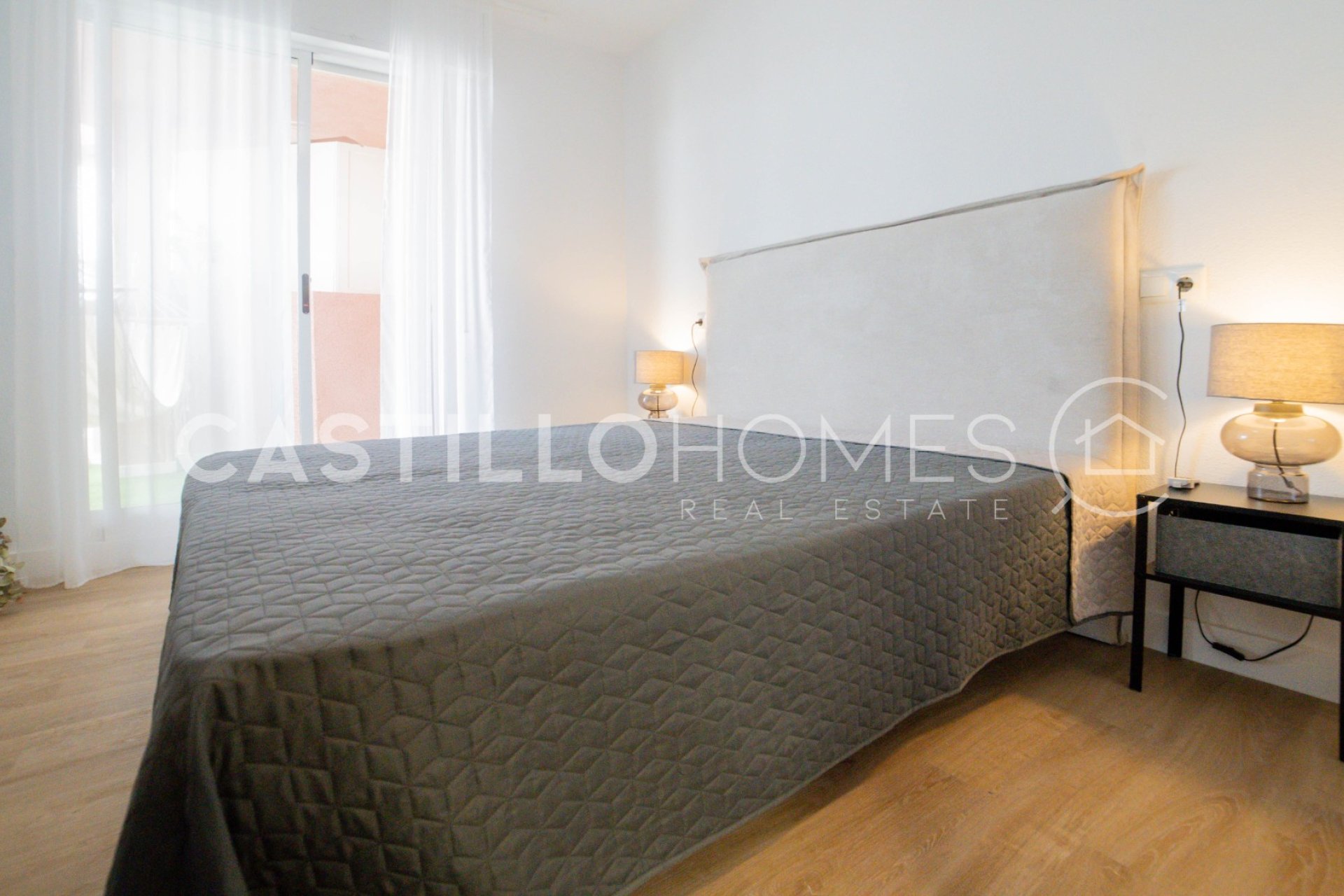Revente - Attique - Torrevieja - Centro