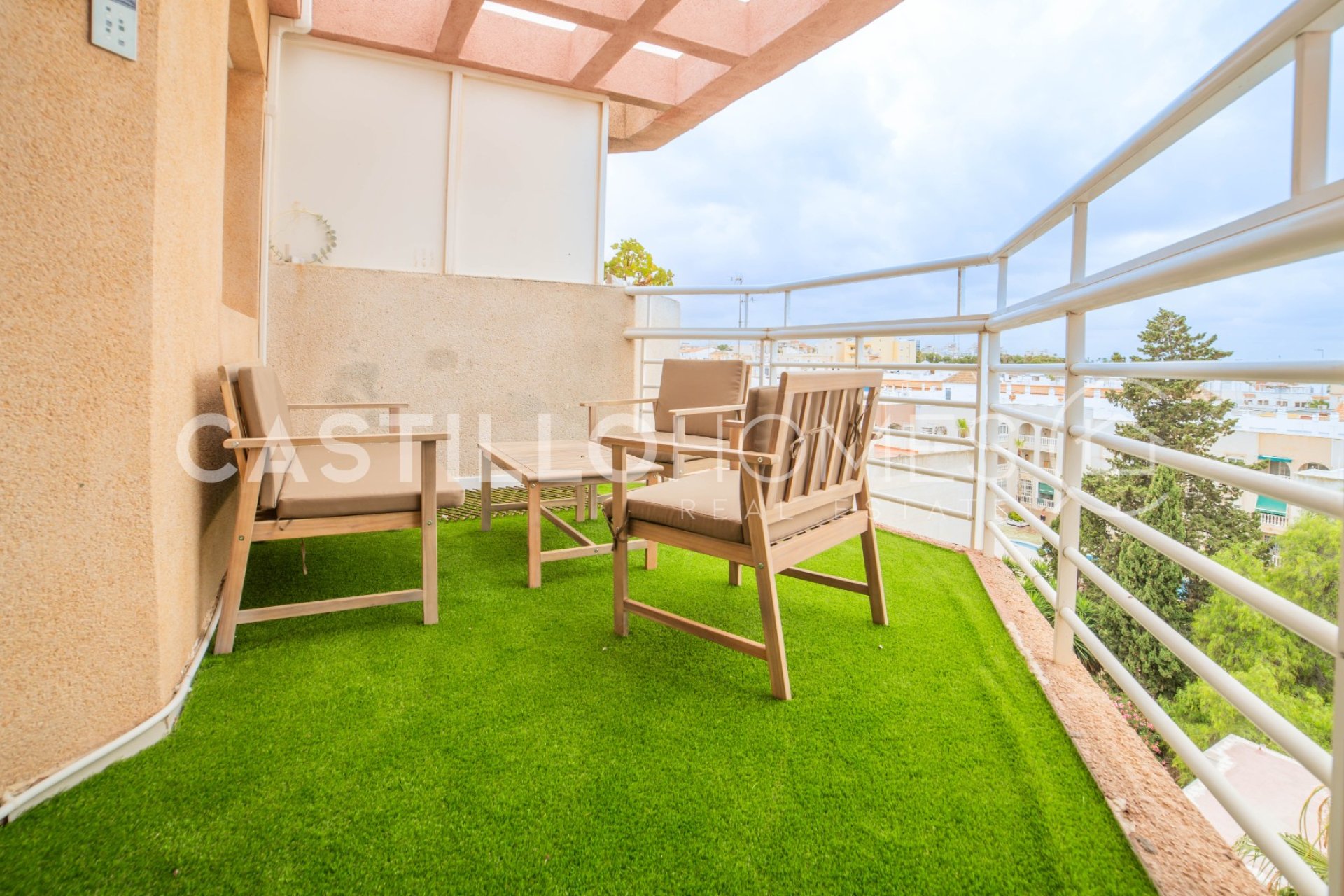 Revente - Attique - Torrevieja - Centro