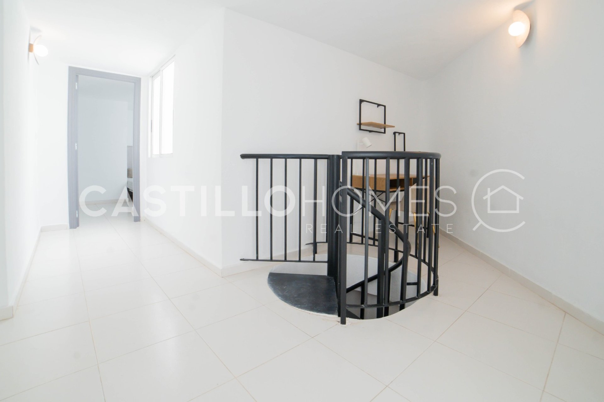 Revente - Attique - Torrevieja - Centro