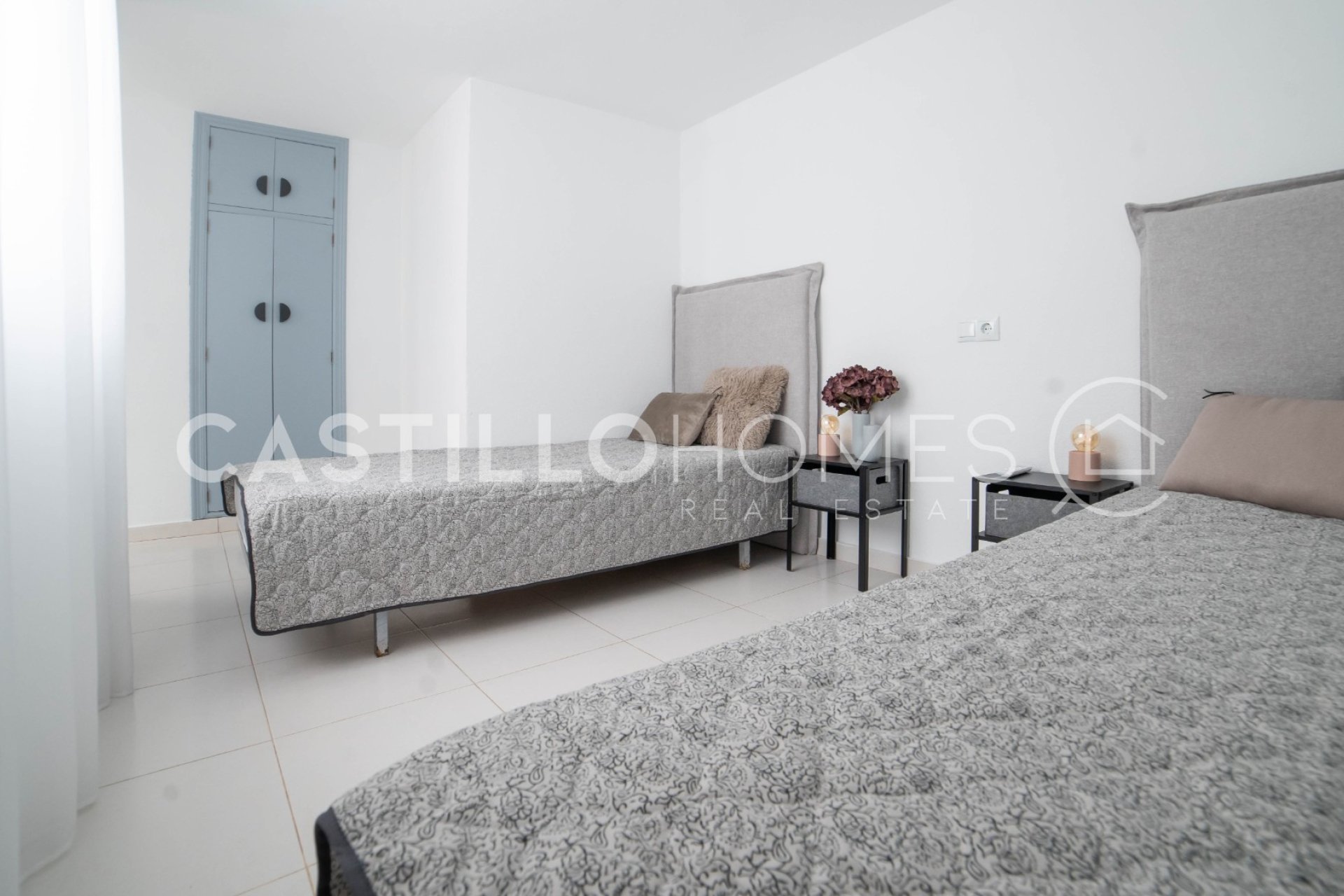 Revente - Attique - Torrevieja - Centro
