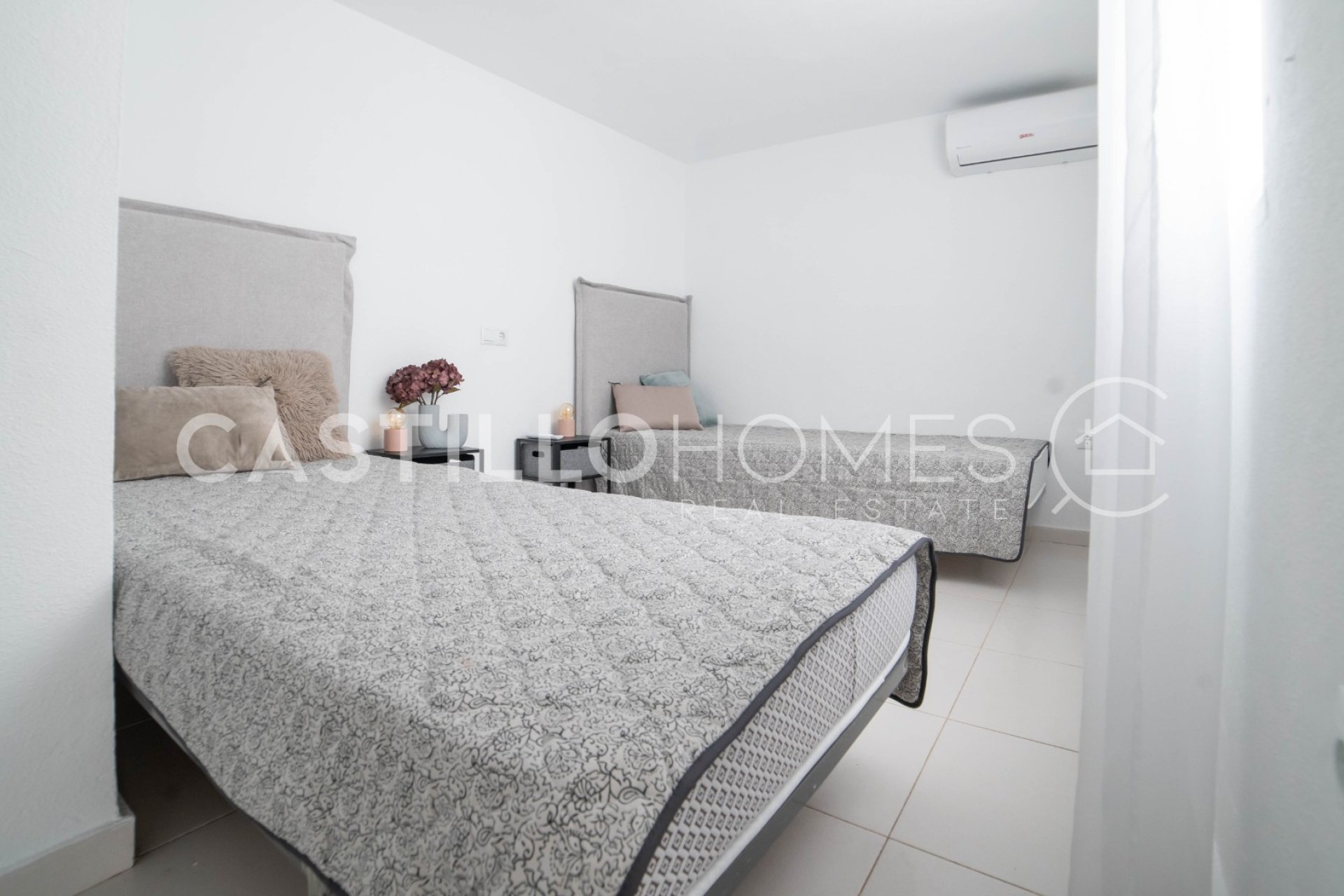 Revente - Attique - Torrevieja - Centro