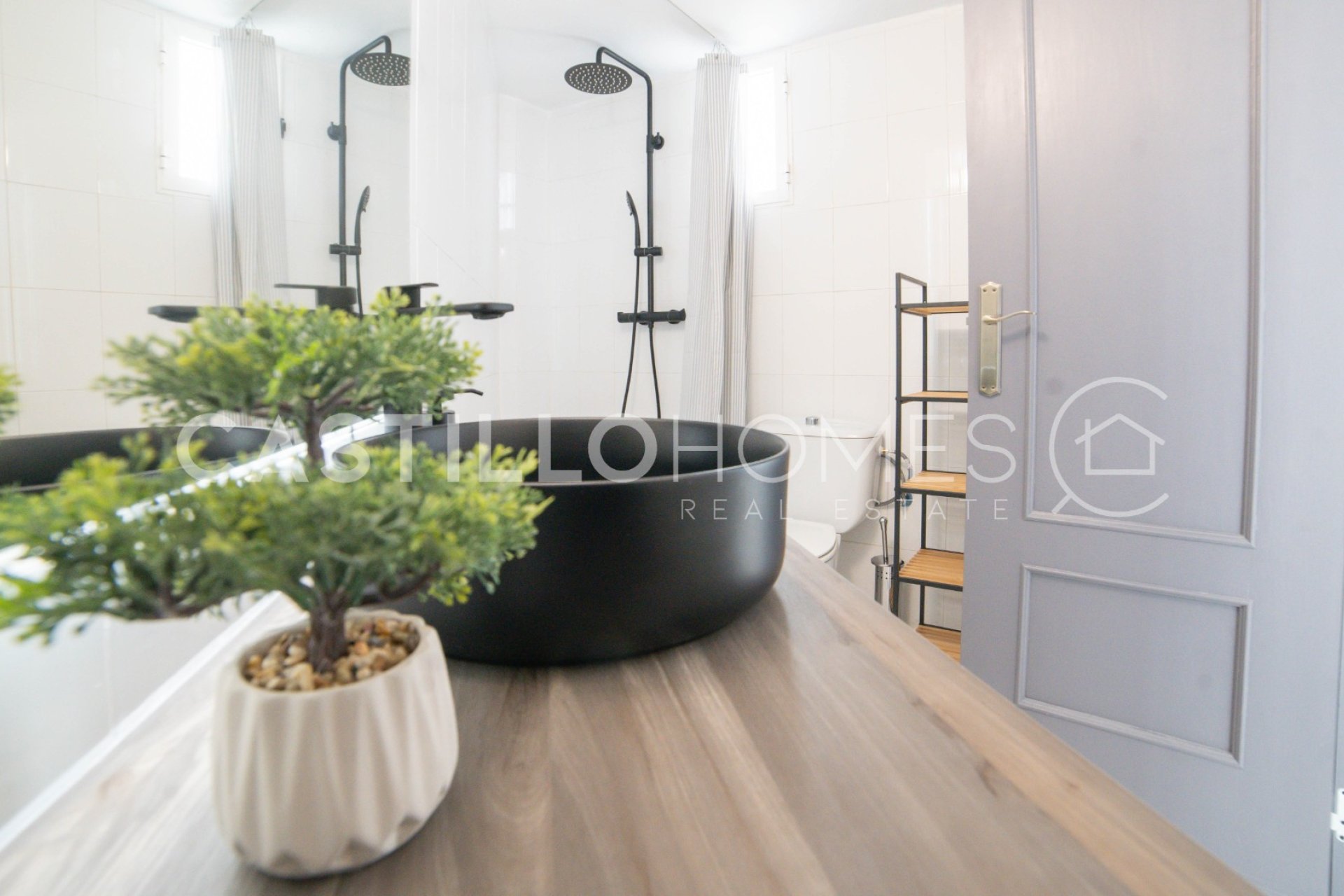 Revente - Attique - Torrevieja - Centro