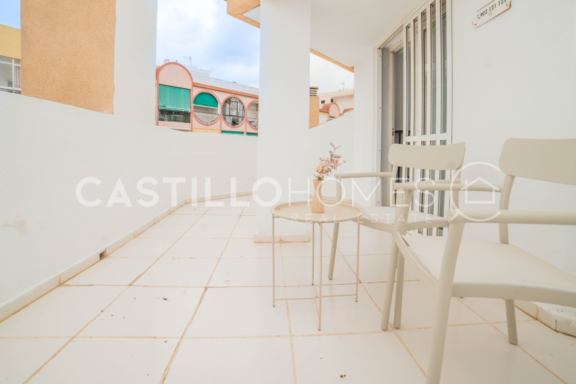 Revente - Attique - Torrevieja - Centro