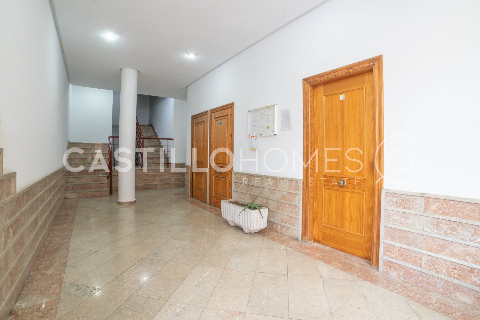 Revente - Attique - Torrevieja - Centro