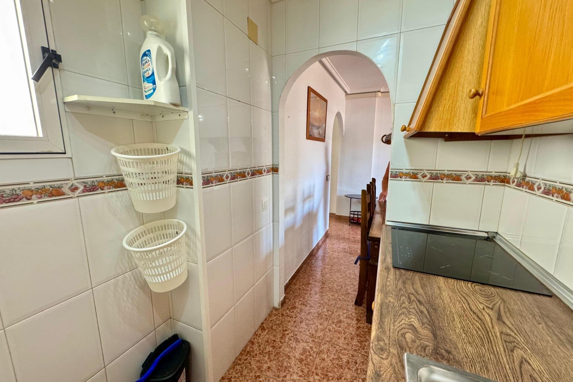 Revente - Attique - Torrevieja - Centro