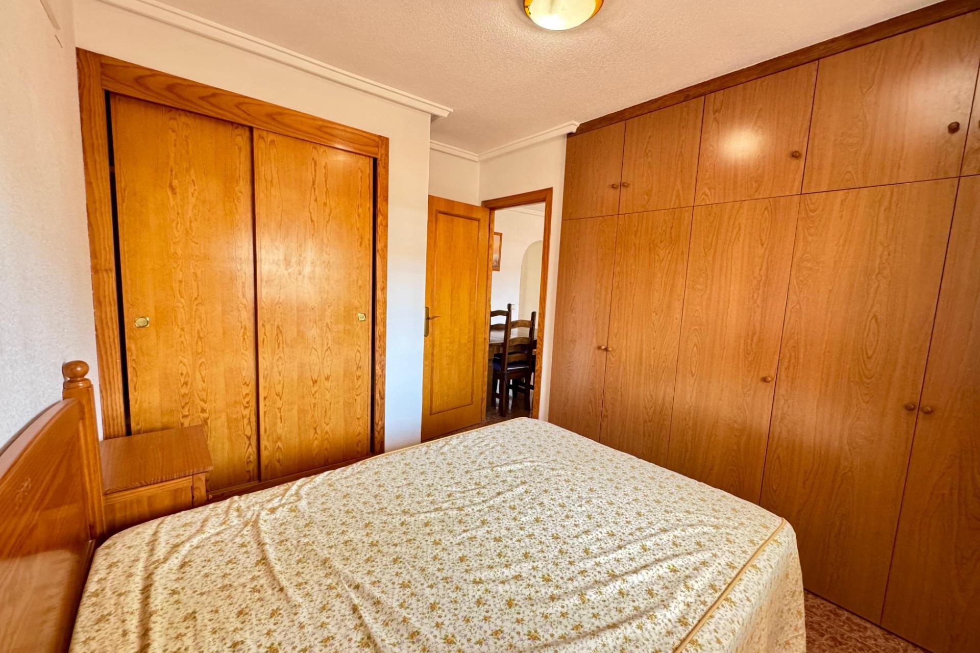 Revente - Attique - Torrevieja - Centro