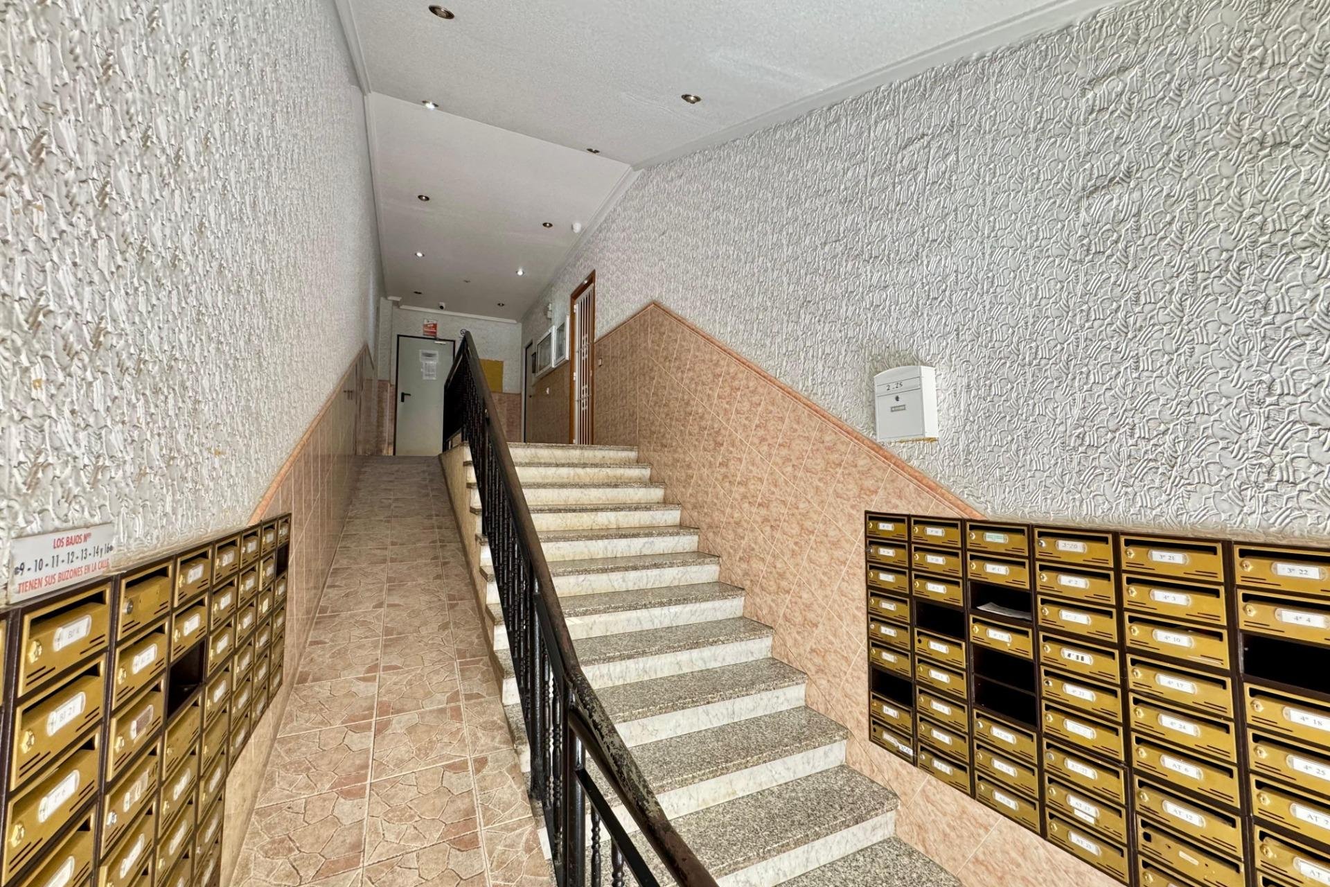 Revente - Attique - Torrevieja - Centro