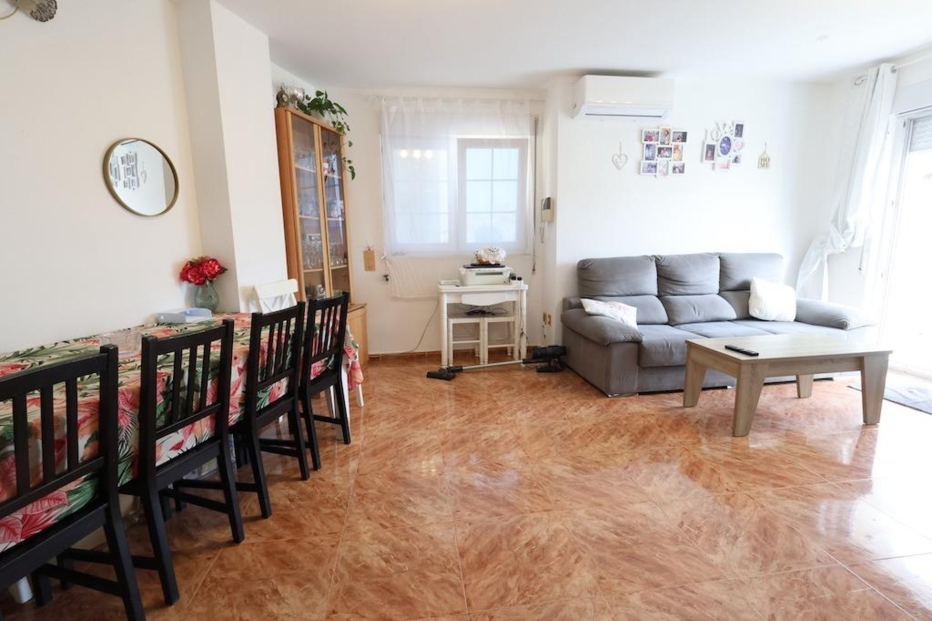 Revente - Attique - Torrevieja - Habaneras