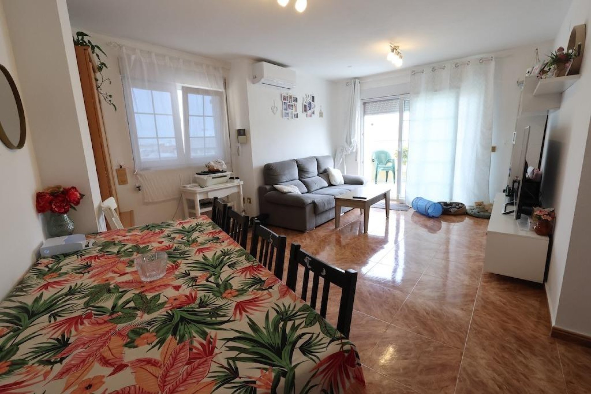 Revente - Attique - Torrevieja - Habaneras