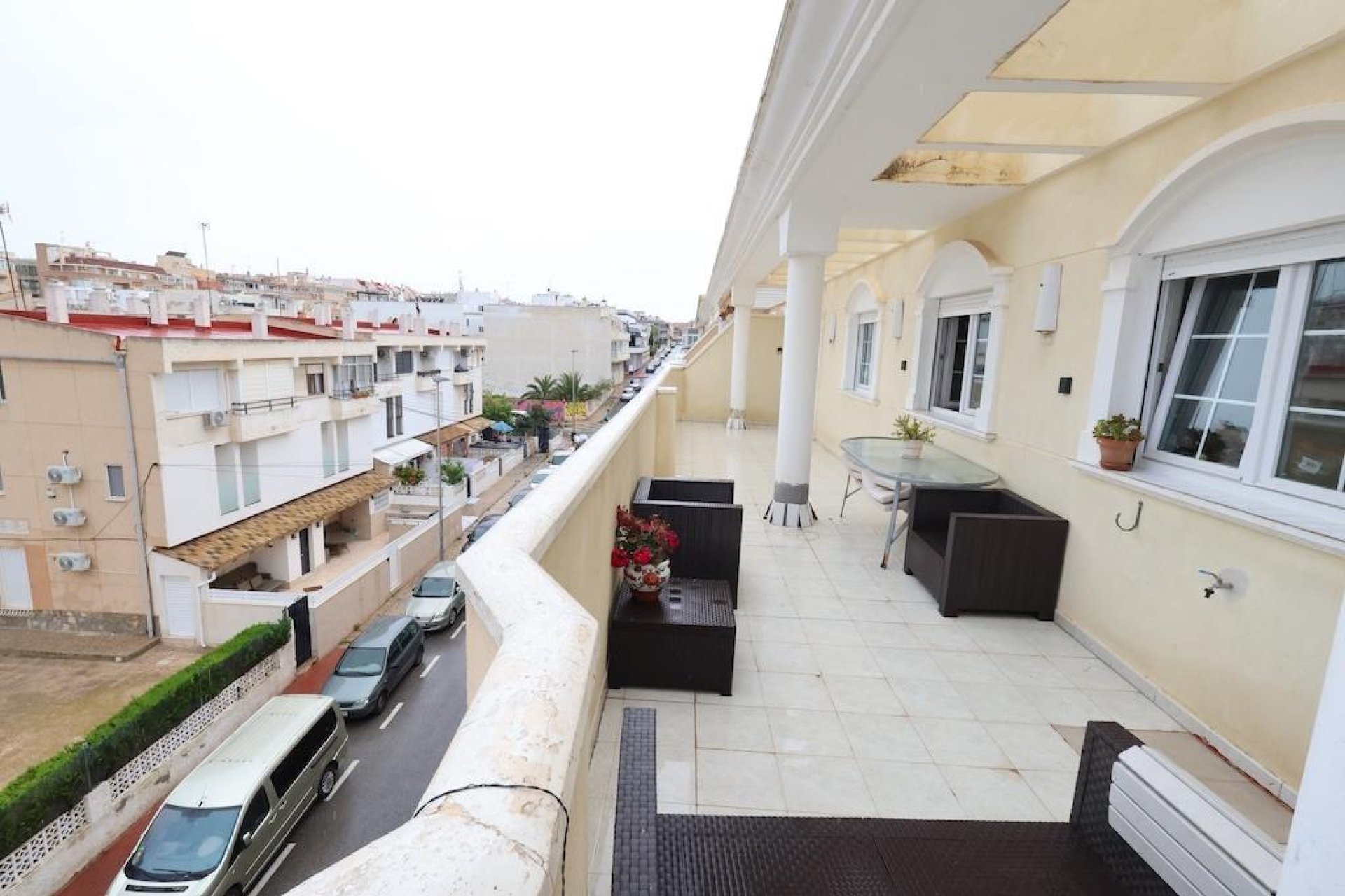 Revente - Attique - Torrevieja - Habaneras