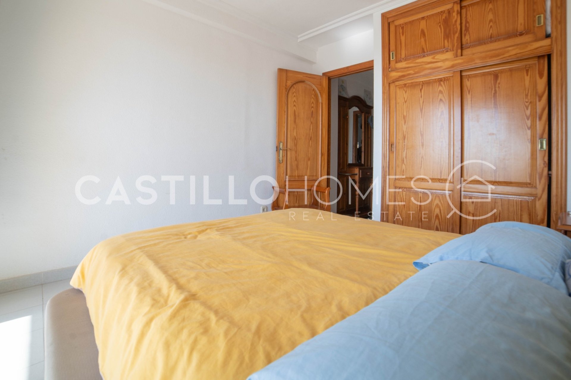 Revente - Attique - Torrevieja - La Mata