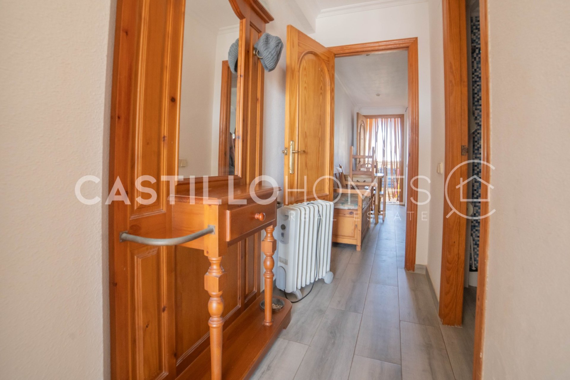 Revente - Attique - Torrevieja - La Mata