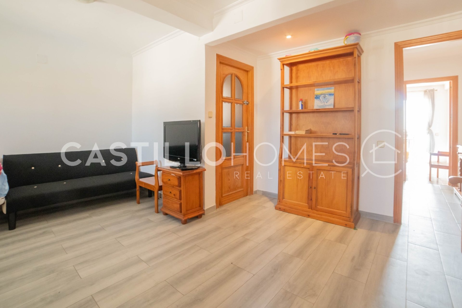 Revente - Attique - Torrevieja - La Mata