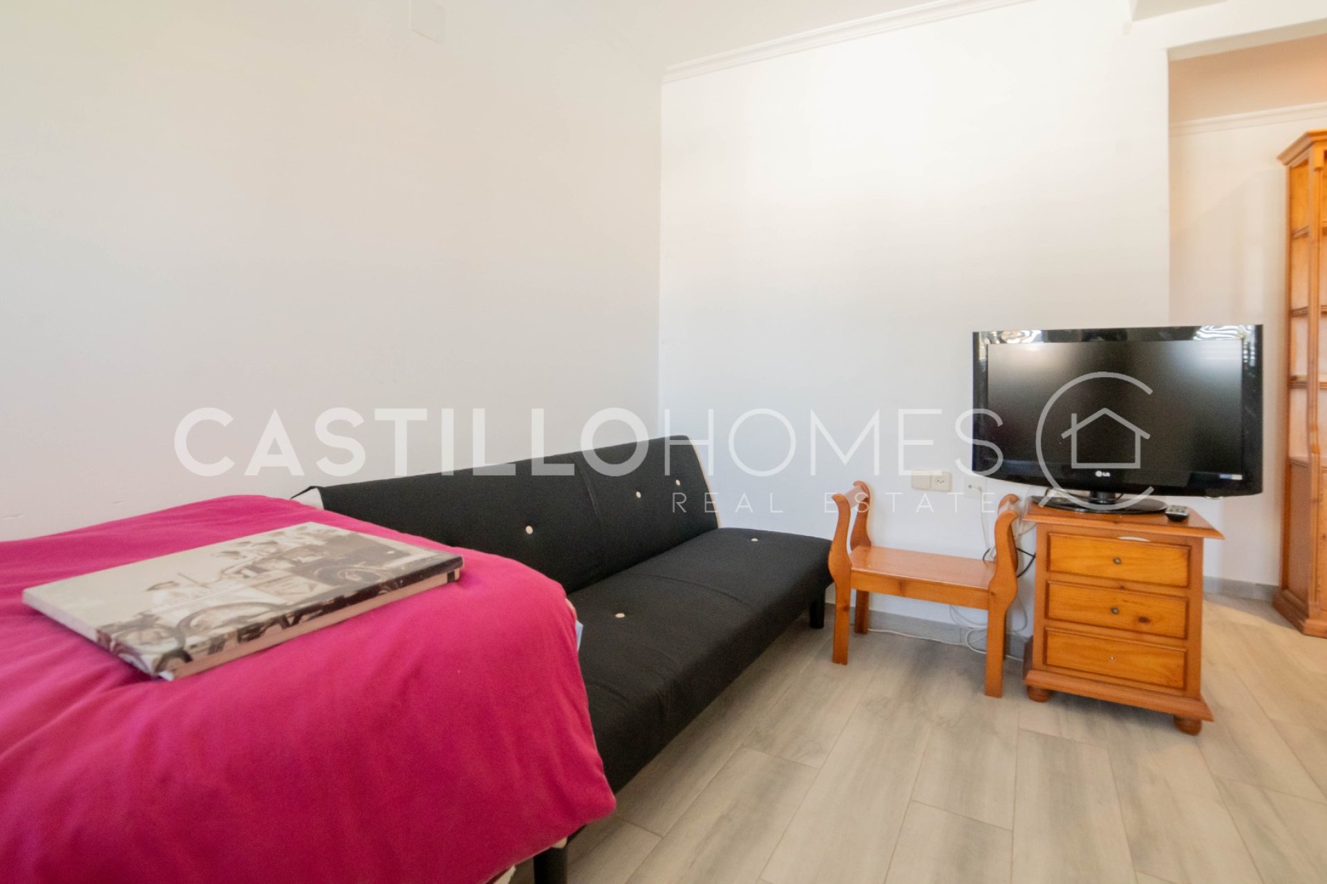 Revente - Attique - Torrevieja - La Mata