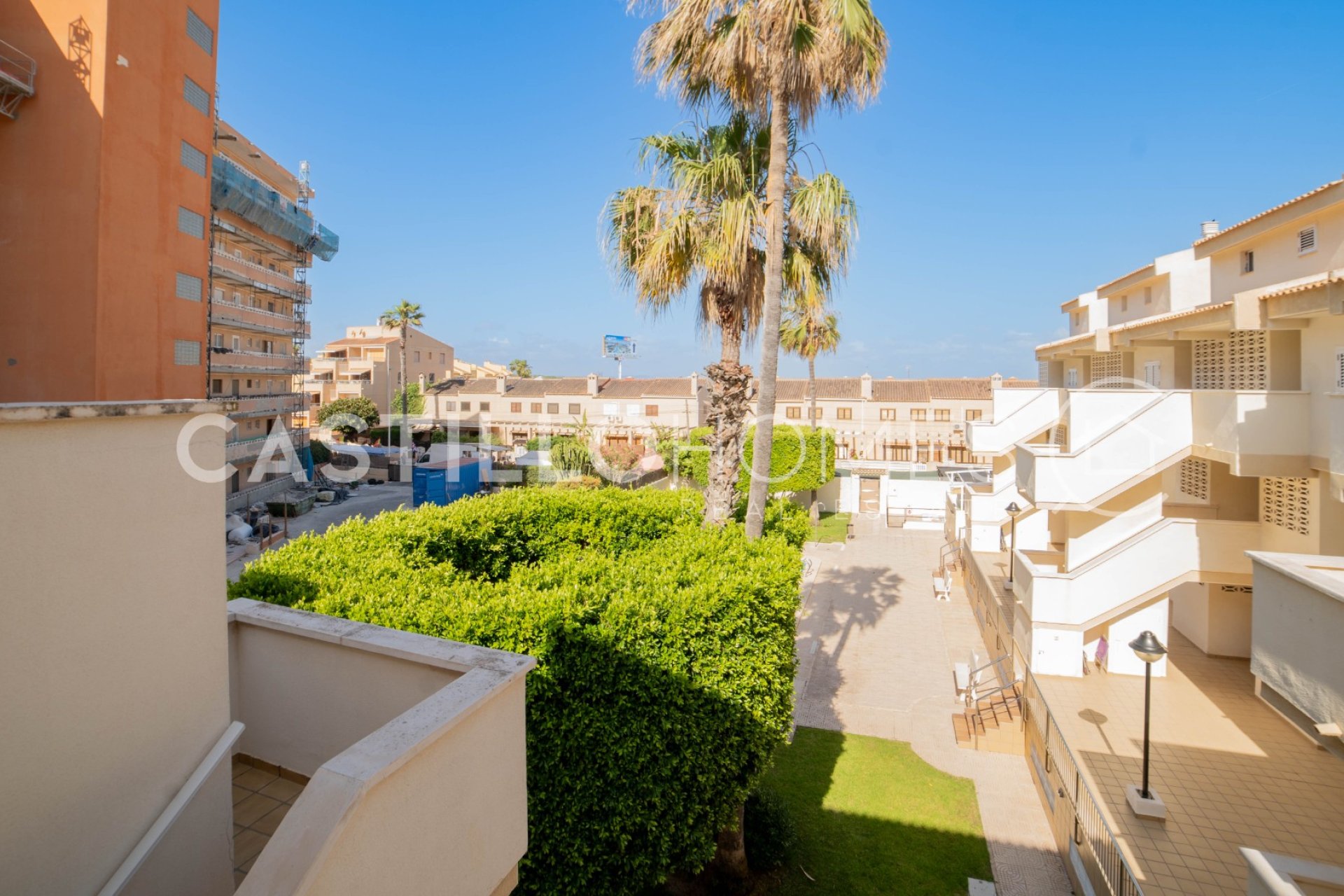 Revente - Attique - Torrevieja - La Mata