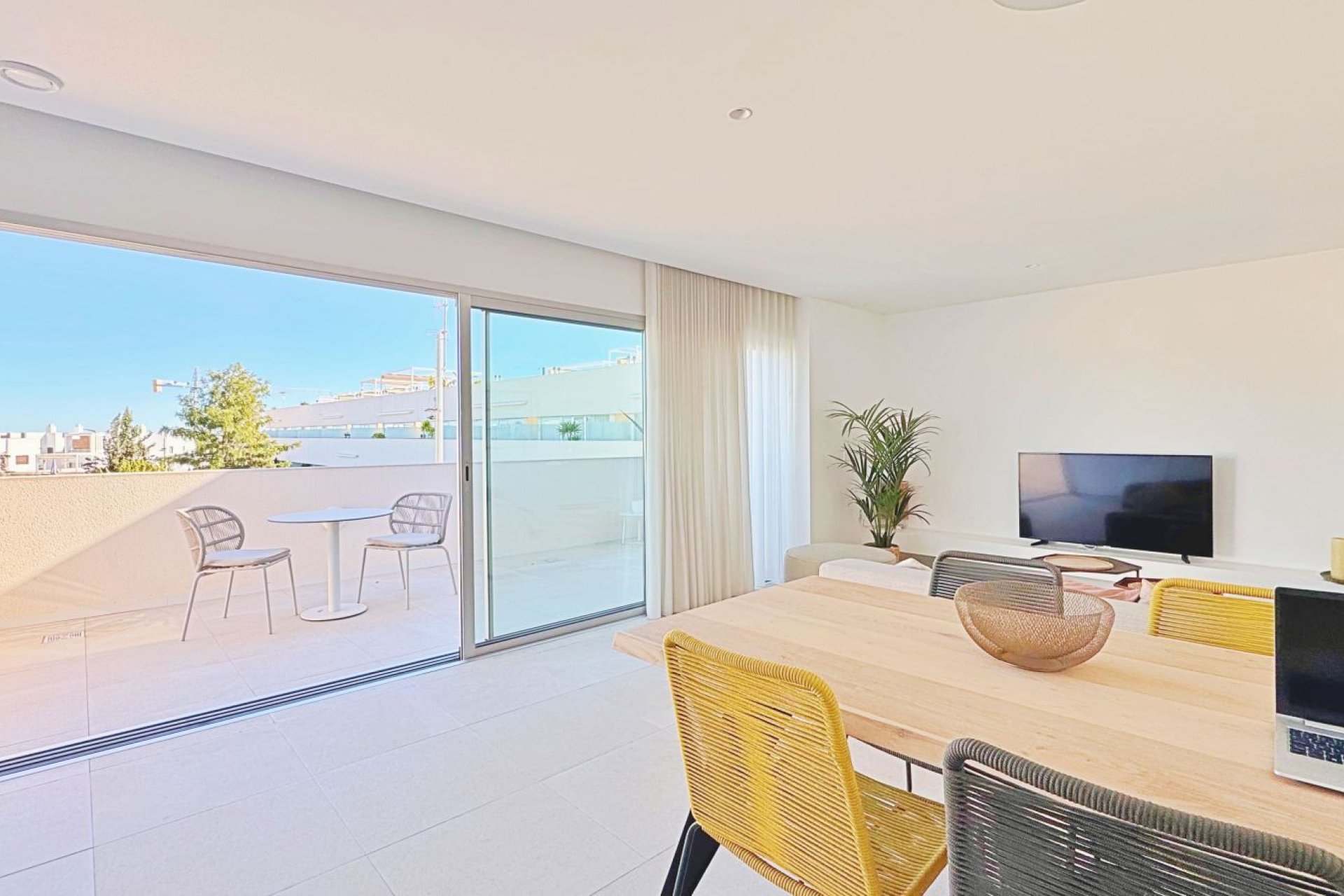 Revente - Attique - Torrevieja - Los Balcones