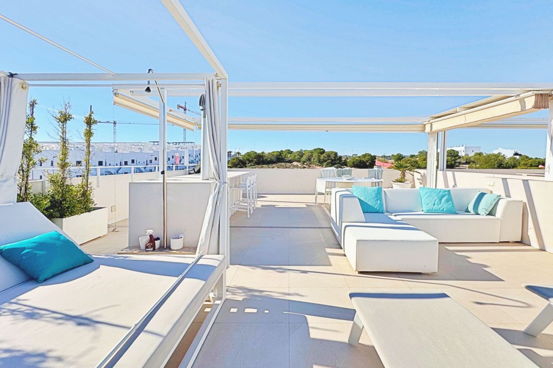 Revente - Attique - Torrevieja - Los Balcones