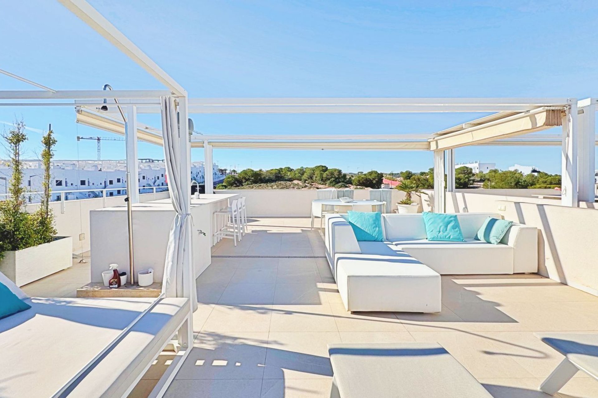 Revente - Attique - Torrevieja - Los Balcones