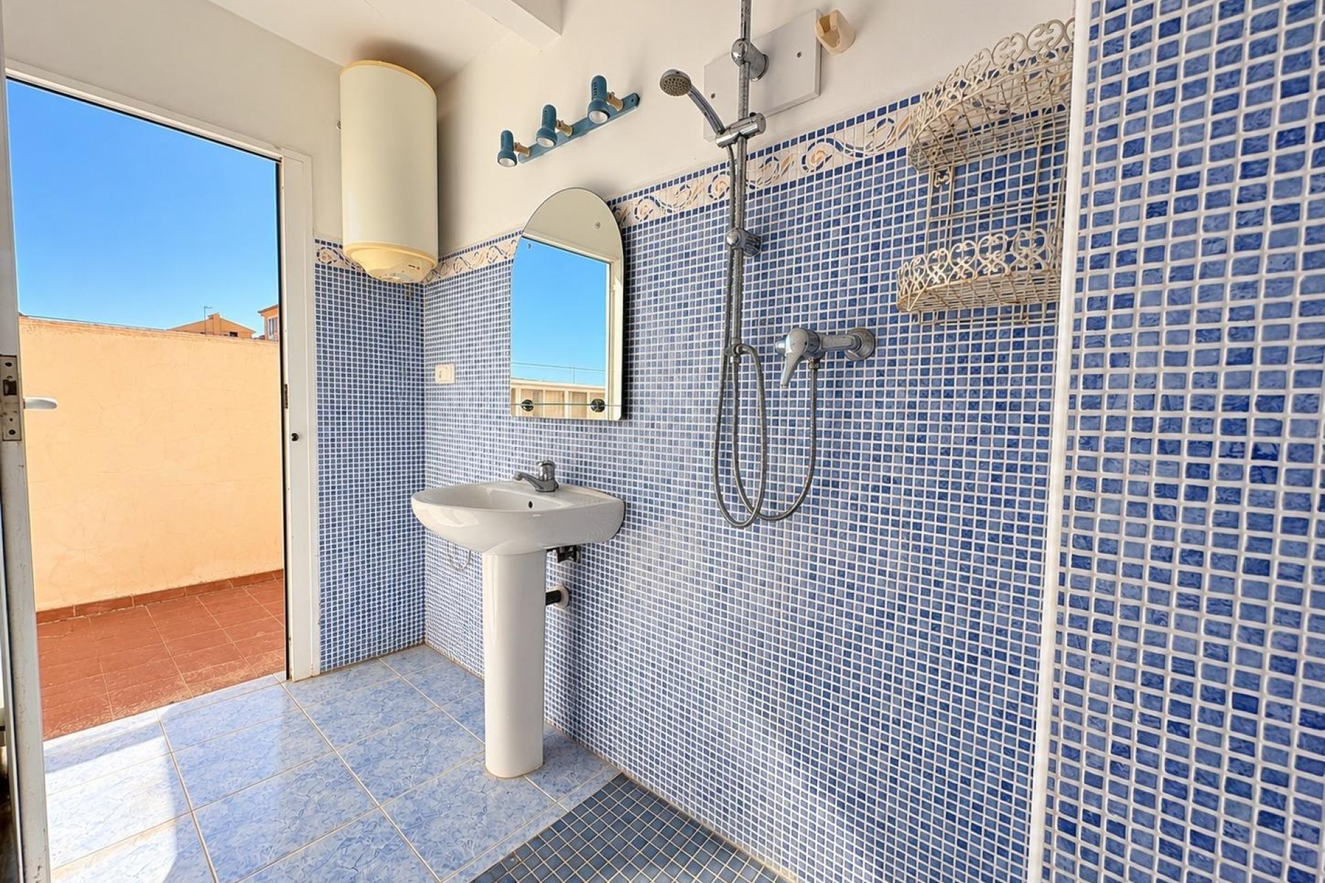 Revente - Attique - Torrevieja - Los Europeos