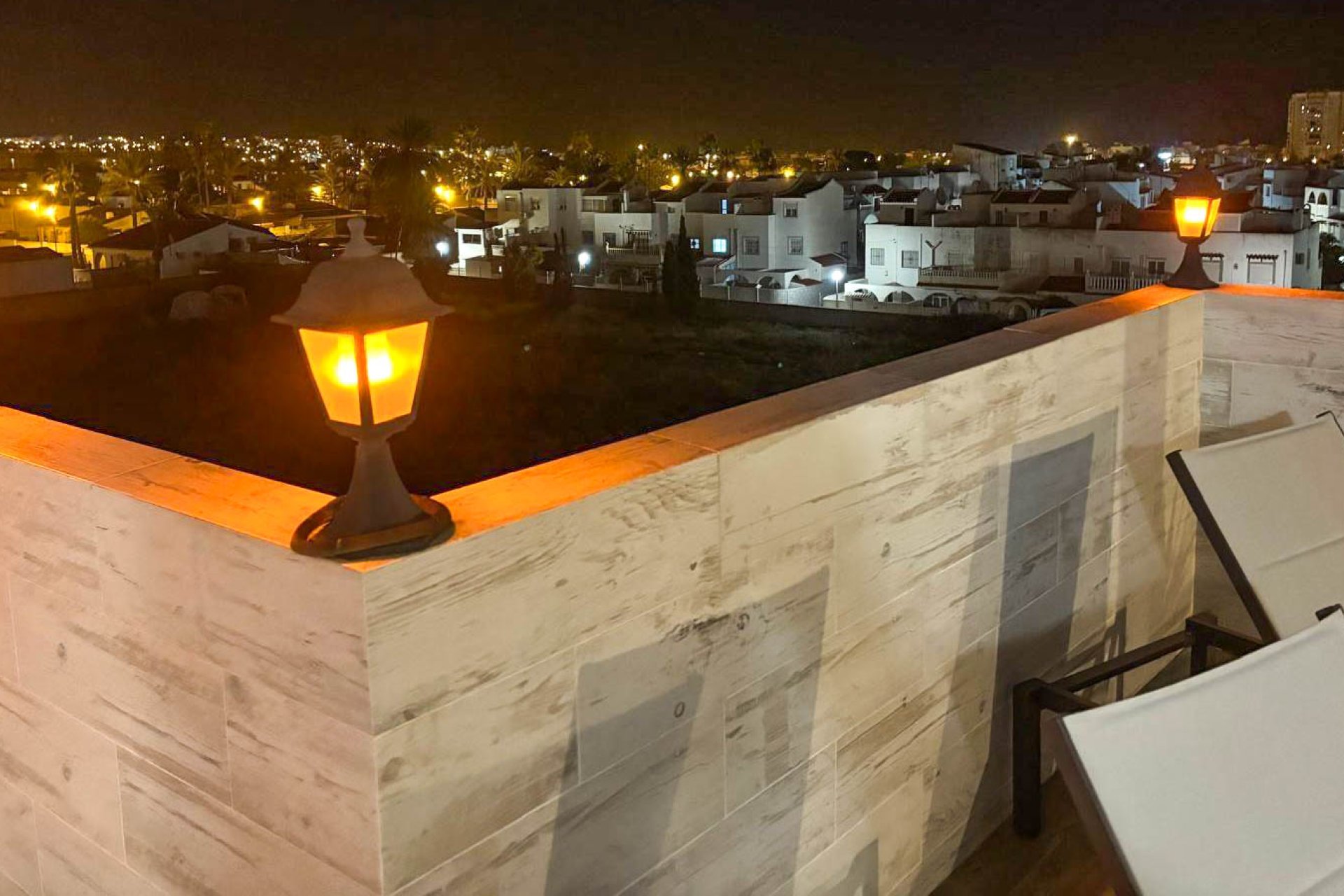 Revente - Attique - Torrevieja - Nueva Torrevieja - Aguas Nuevas