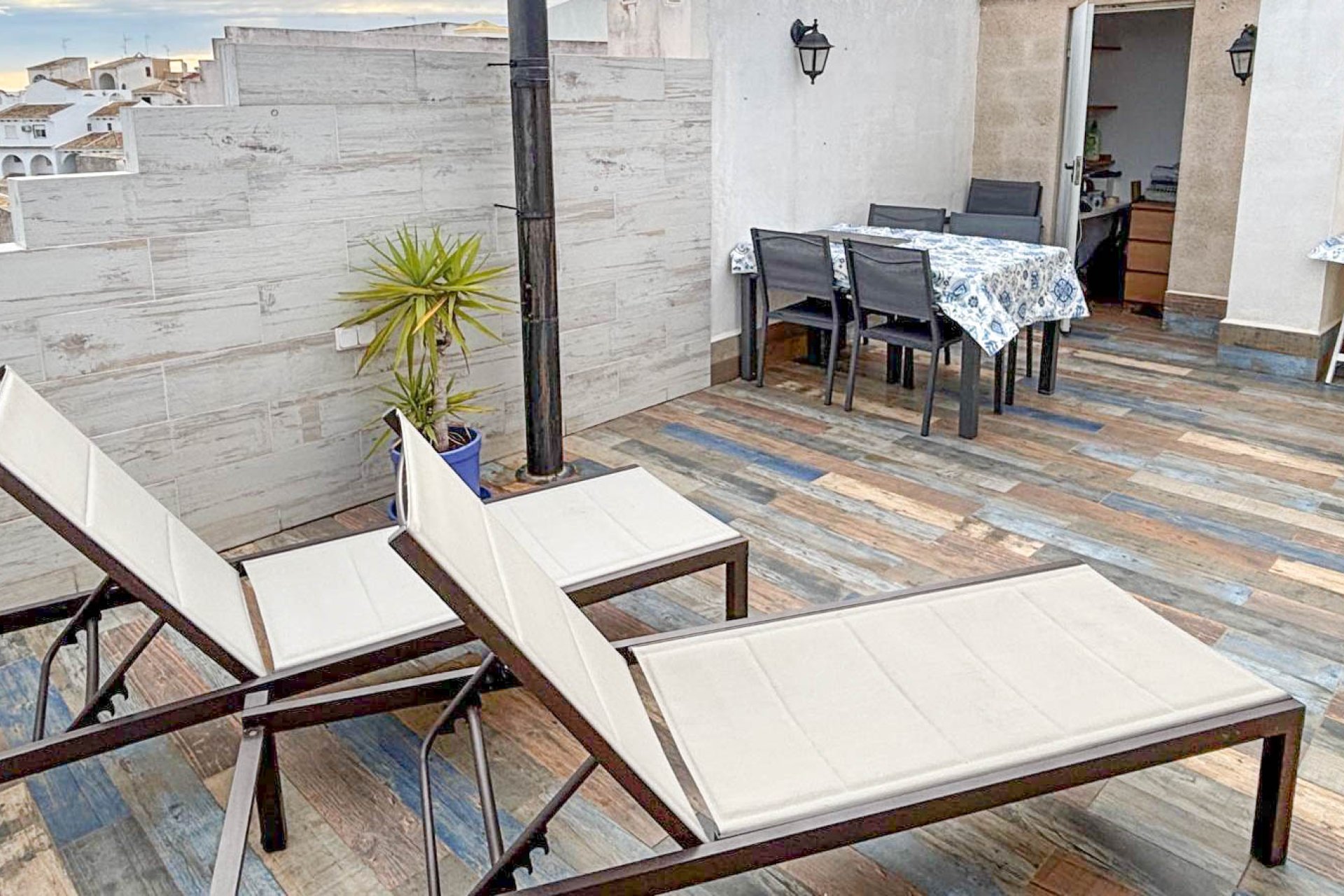 Revente - Attique - Torrevieja - Nueva Torrevieja - Aguas Nuevas