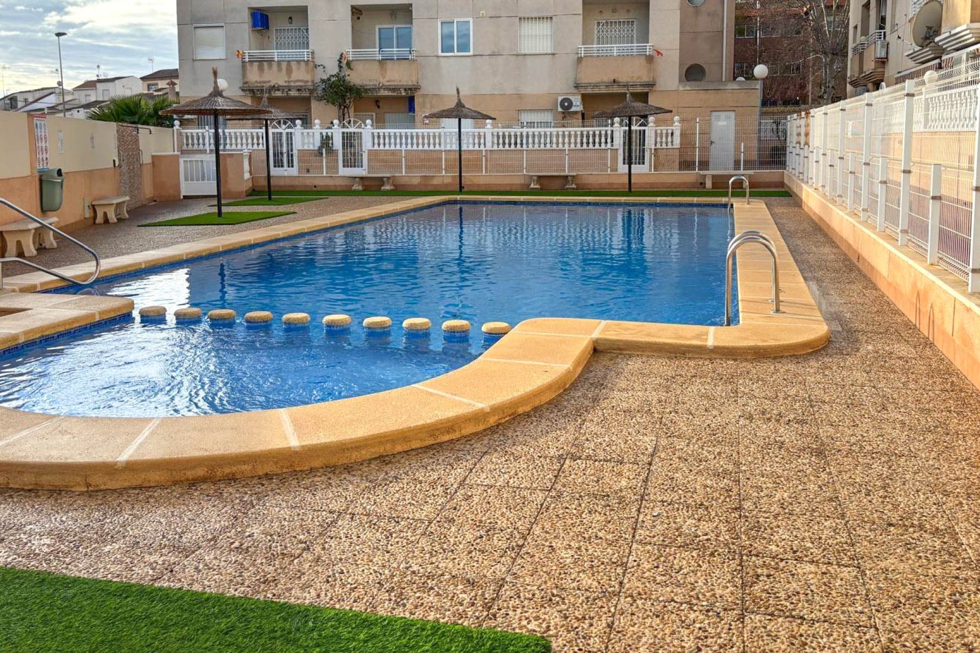 Revente - Attique - Torrevieja - Nueva Torrevieja - Aguas Nuevas