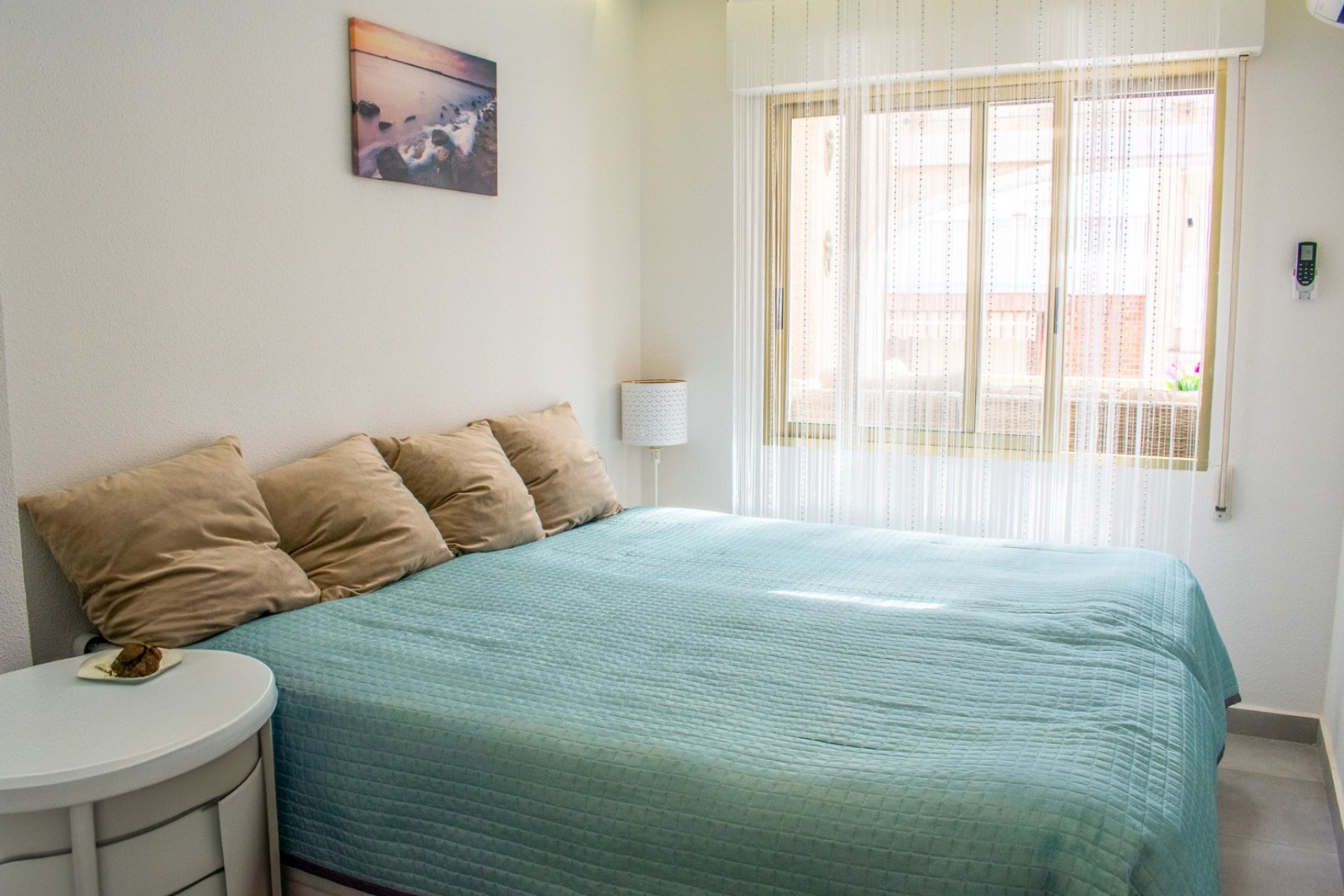 Revente - Attique - Torrevieja - Playa de los Locos
