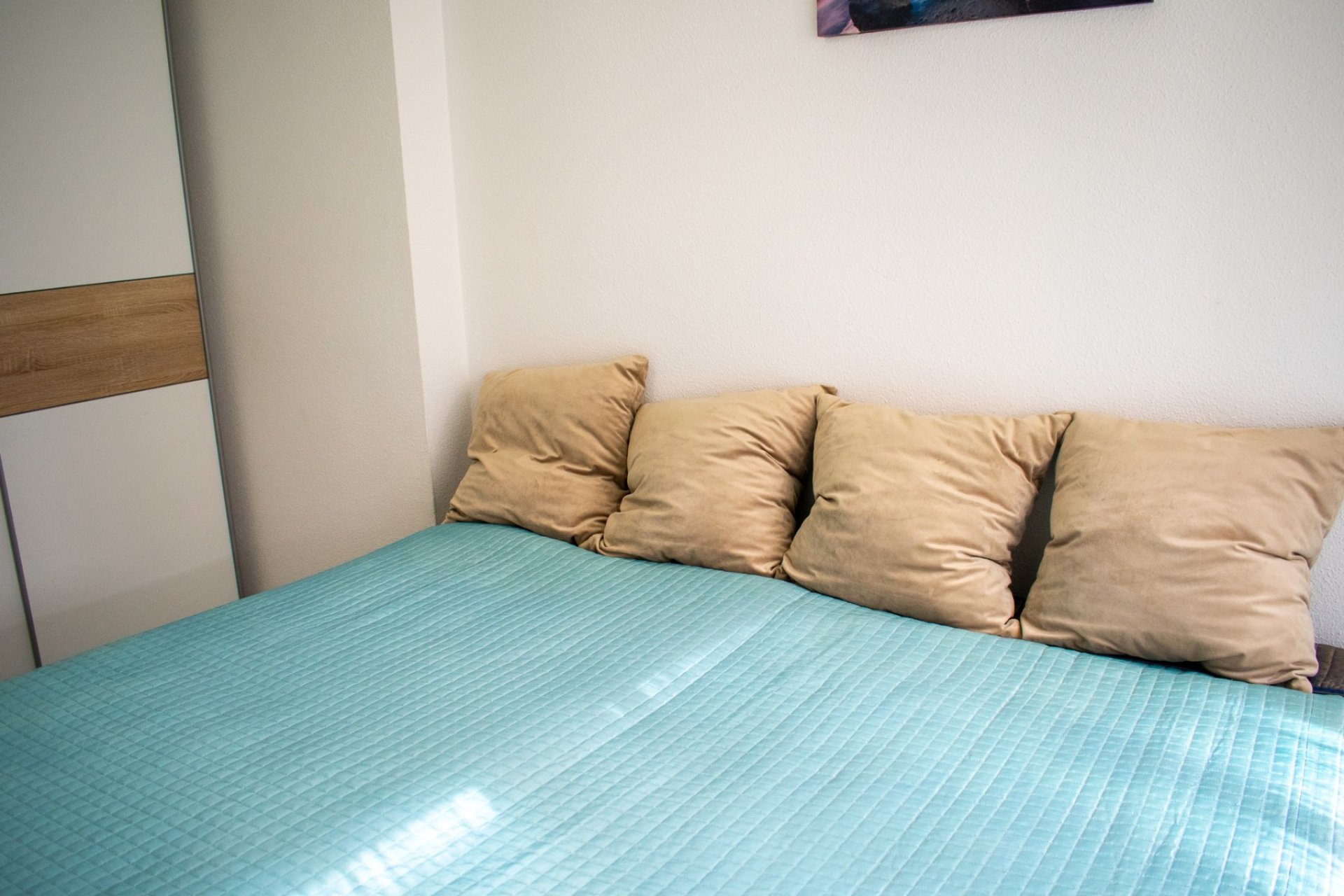Revente - Attique - Torrevieja - Playa de los Locos