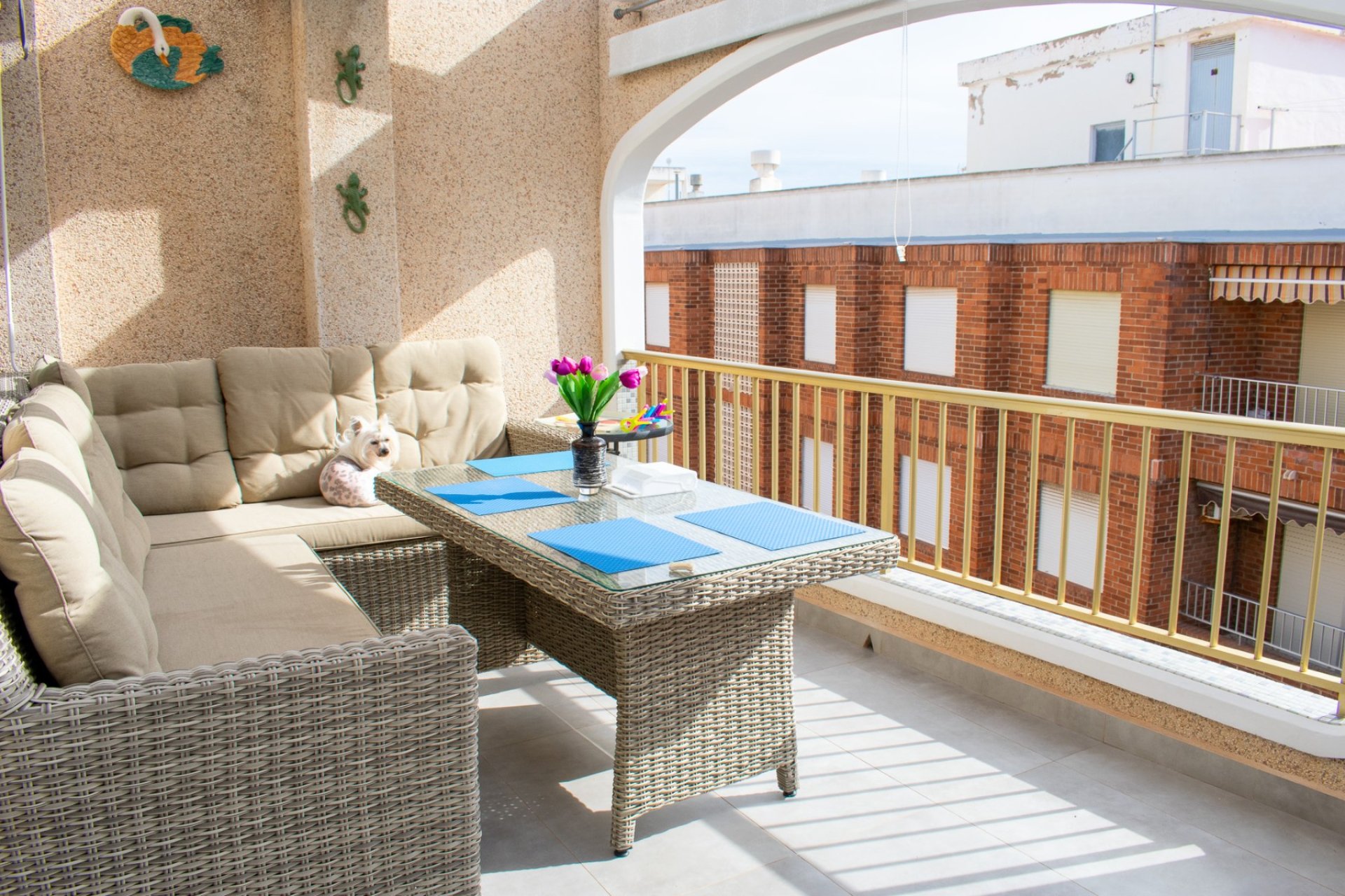 Revente - Attique - Torrevieja - Playa de los Locos
