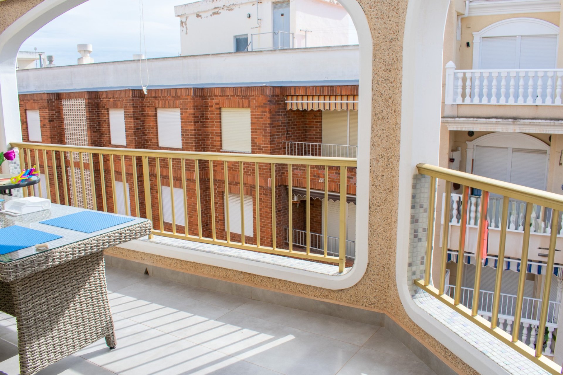 Revente - Attique - Torrevieja - Playa de los Locos