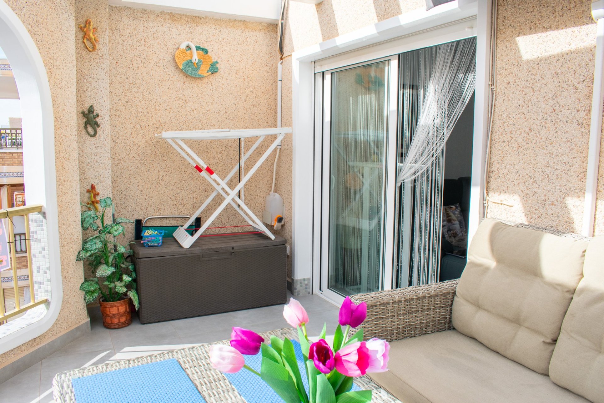 Revente - Attique - Torrevieja - Playa de los Locos