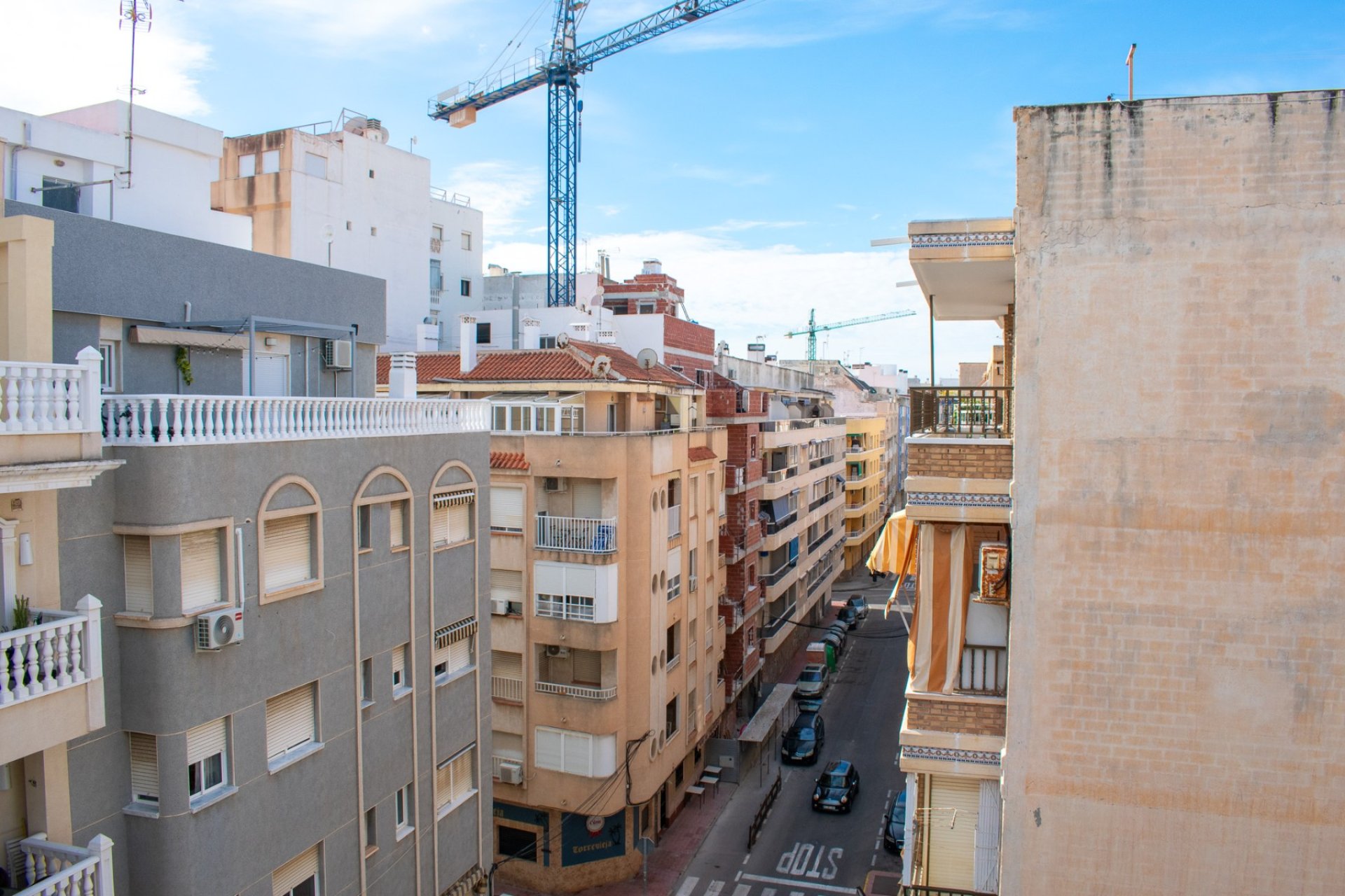 Revente - Attique - Torrevieja - Playa de los Locos