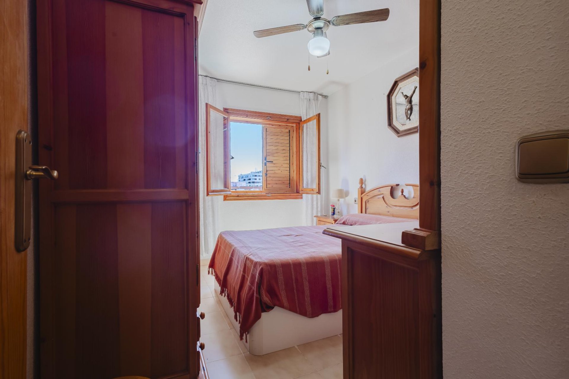 Revente - Attique - Torrevieja - Playa del Acequión
