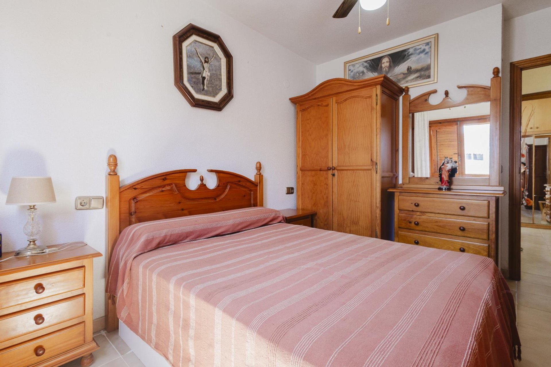 Revente - Attique - Torrevieja - Playa del Acequión