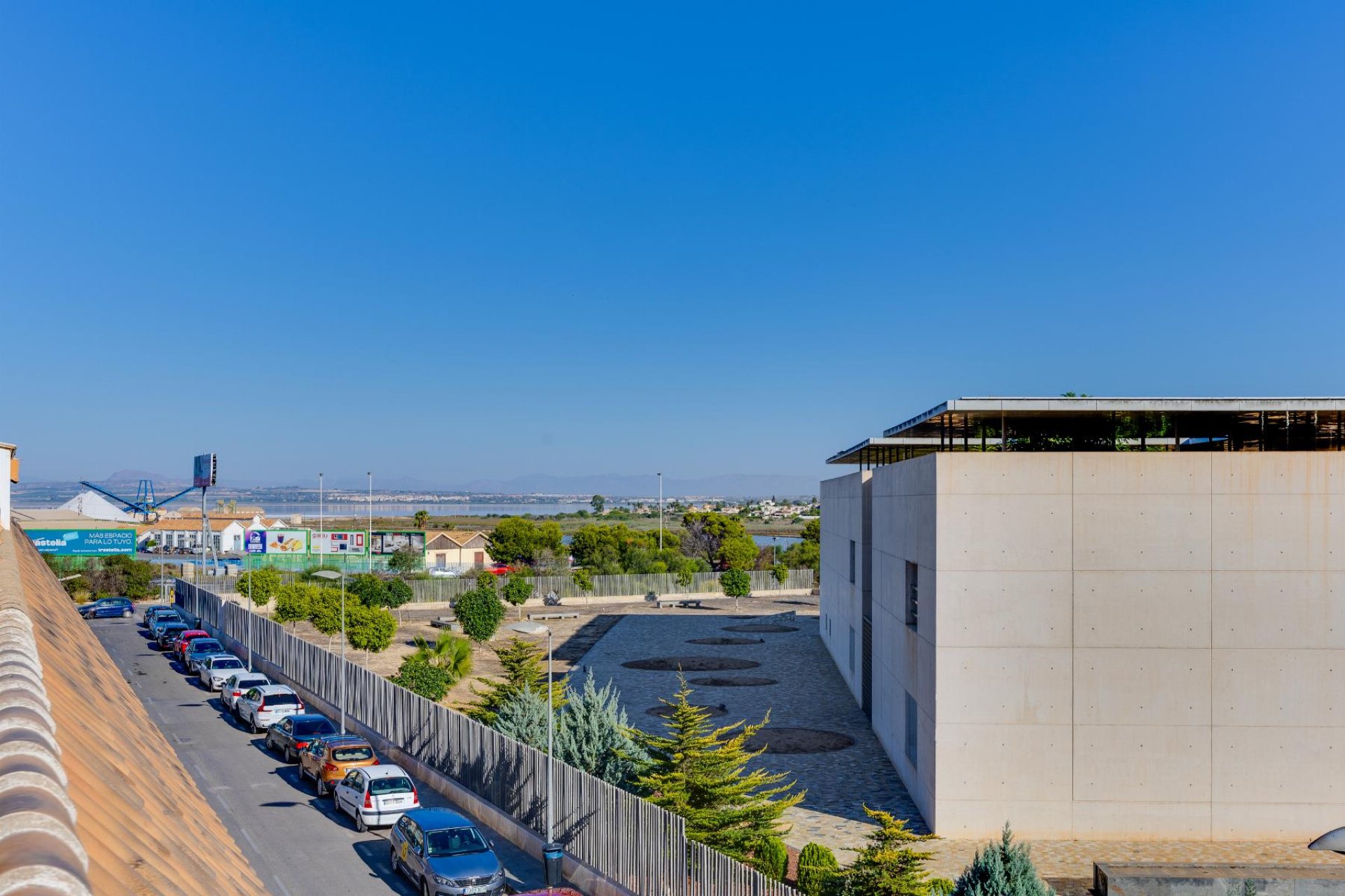 Revente - Attique - Torrevieja - Playa del Acequión