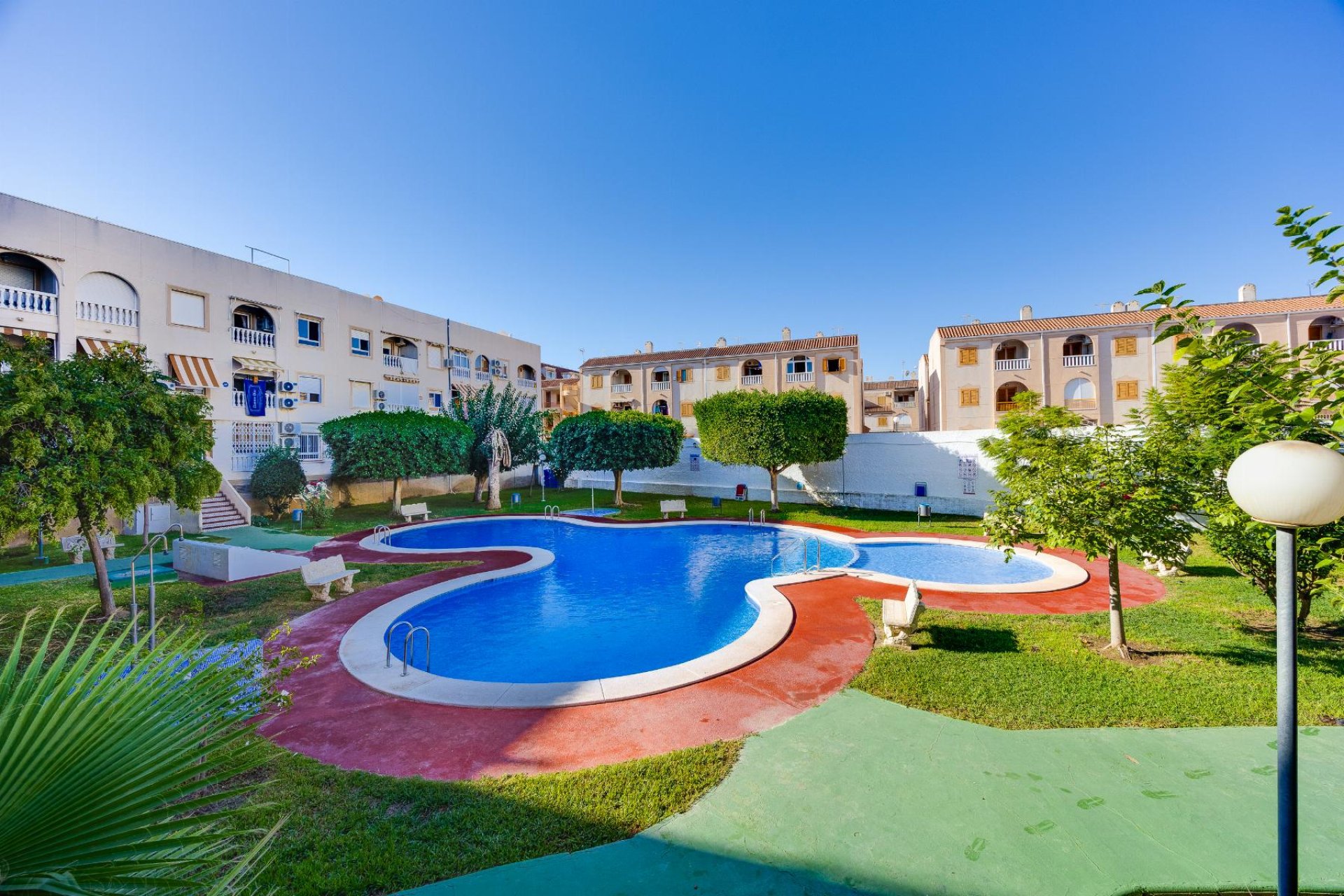 Revente - Attique - Torrevieja - Playa del Acequión