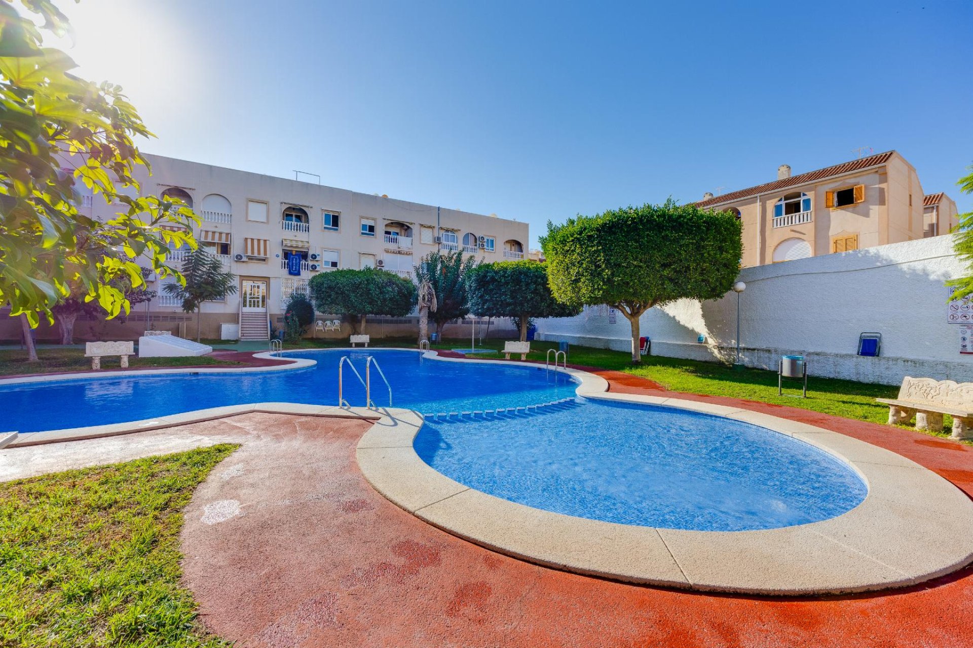 Revente - Attique - Torrevieja - Playa del Acequión