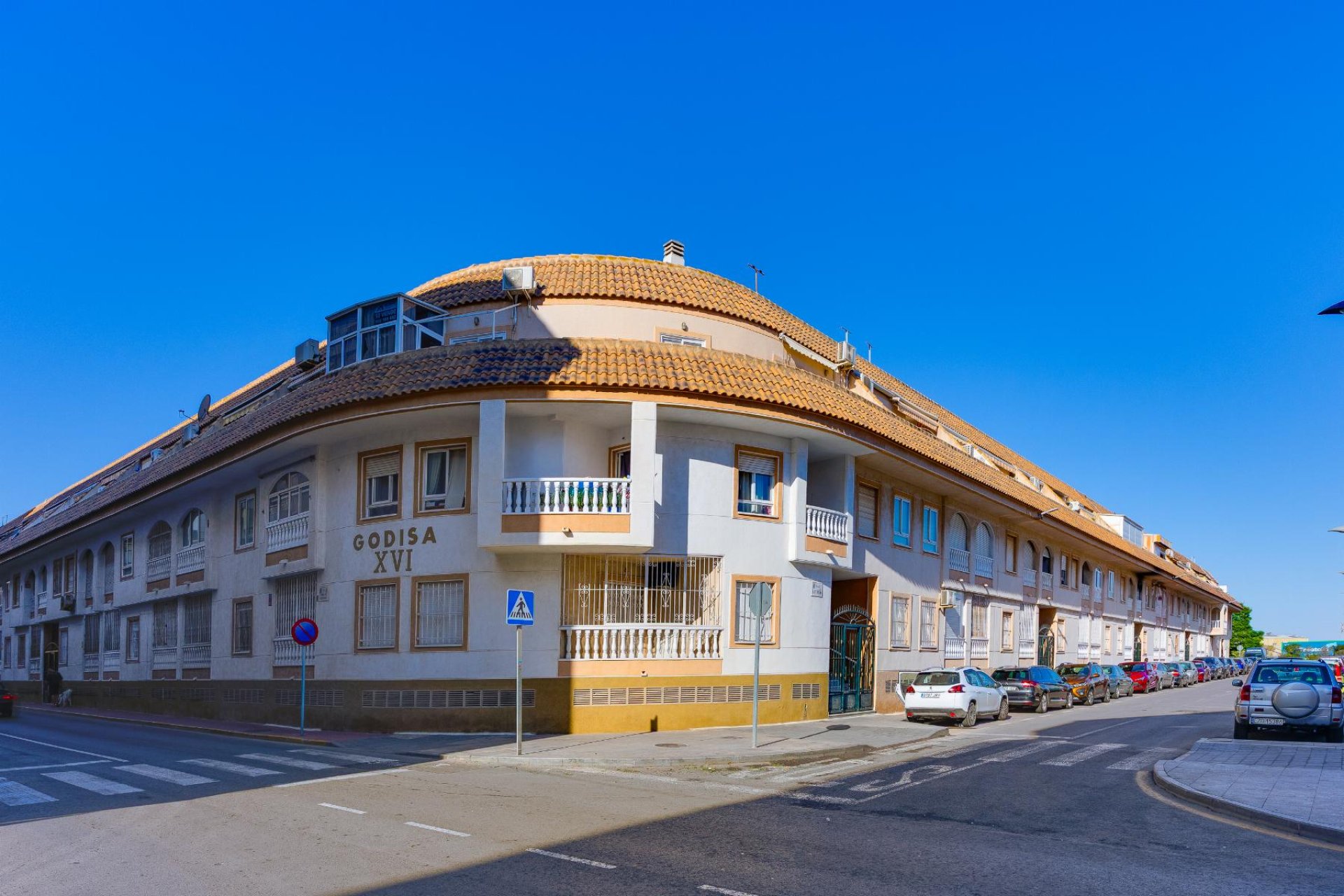 Revente - Attique - Torrevieja - Playa del Acequión