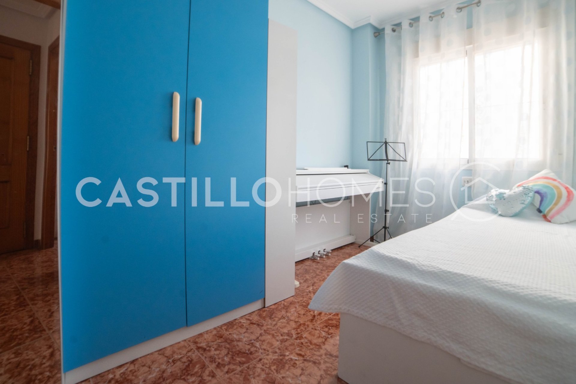 Revente - Attique - Torrevieja - Playa del Cura