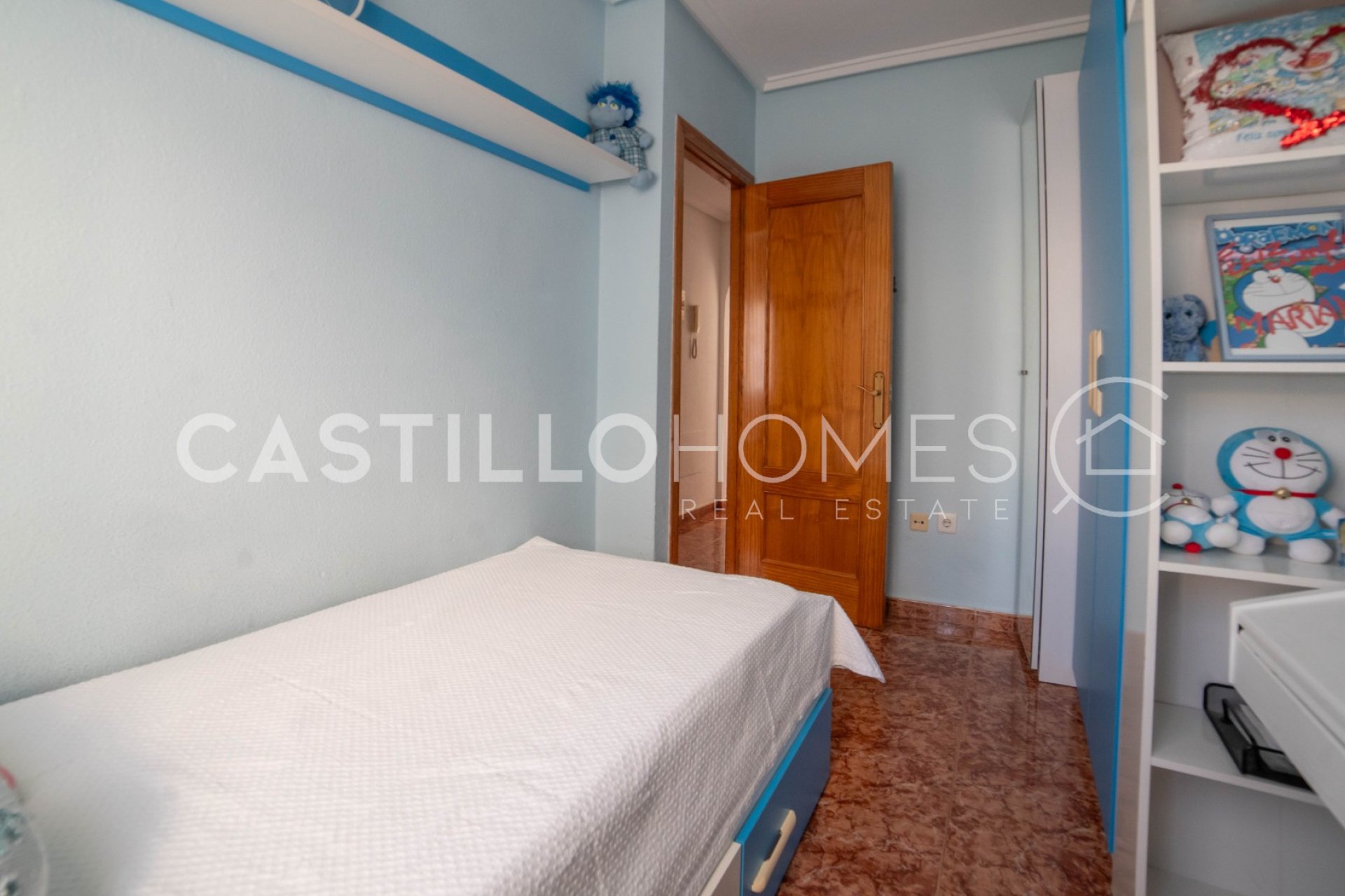 Revente - Attique - Torrevieja - Playa del Cura