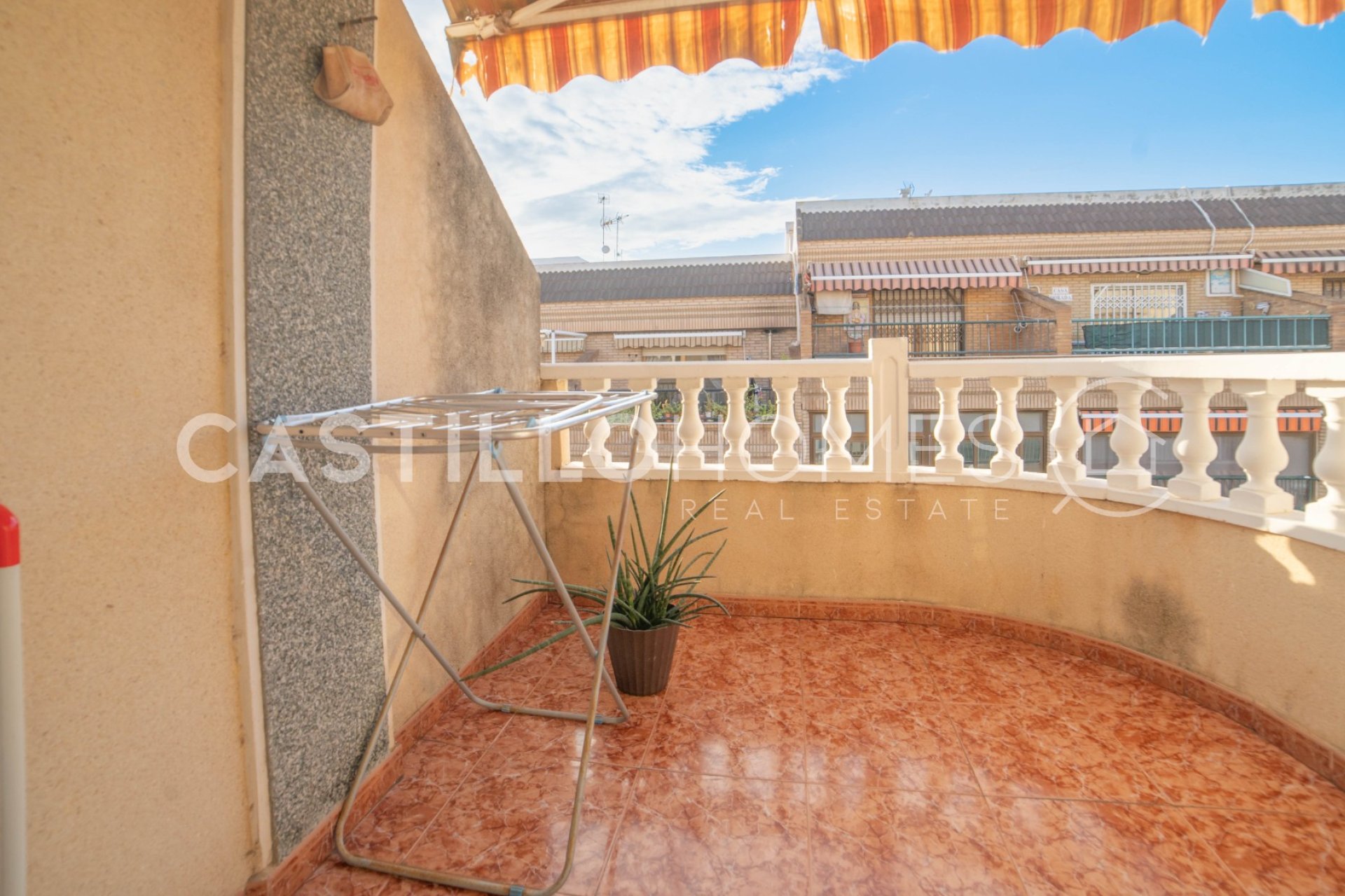 Revente - Attique - Torrevieja - Playa del Cura